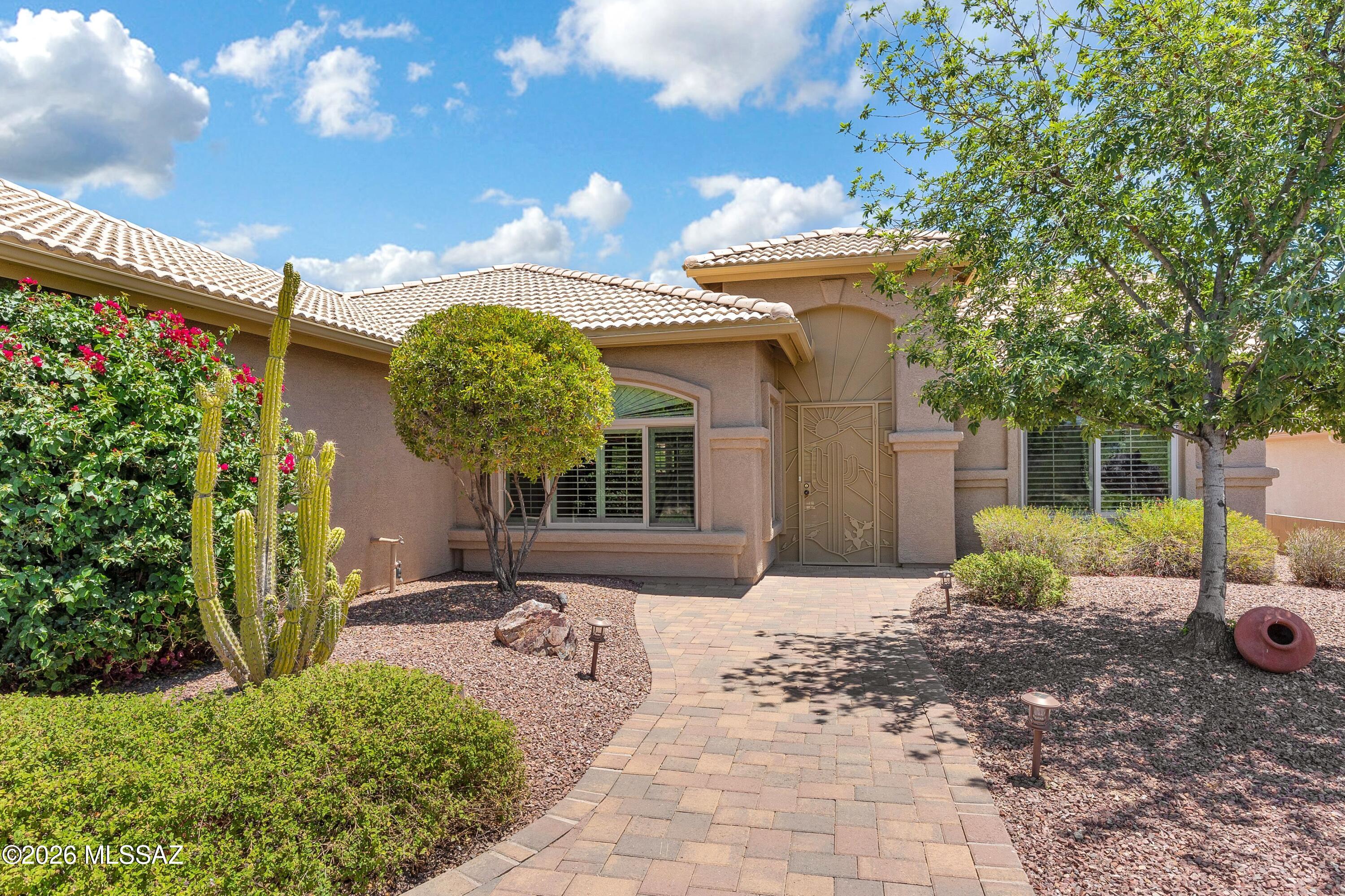 Saddlebrooke - Residential