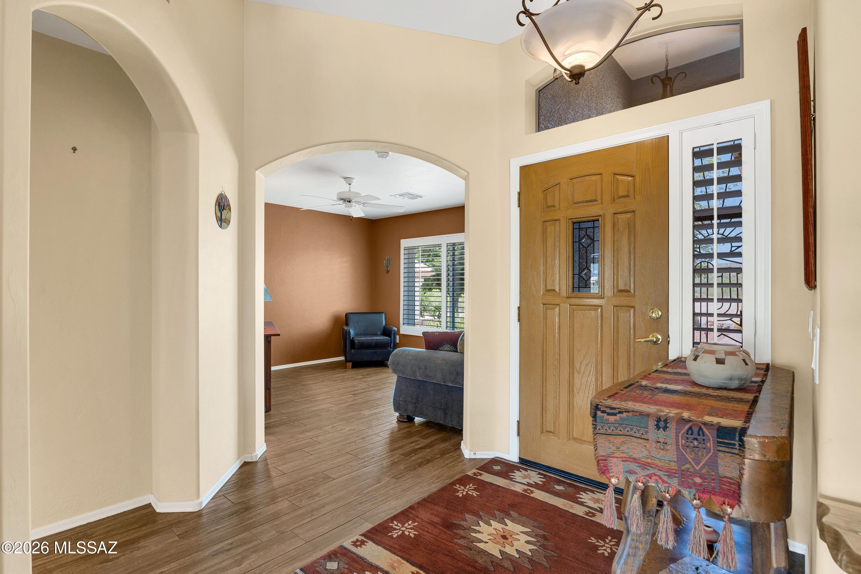 Saddlebrooke - Residential