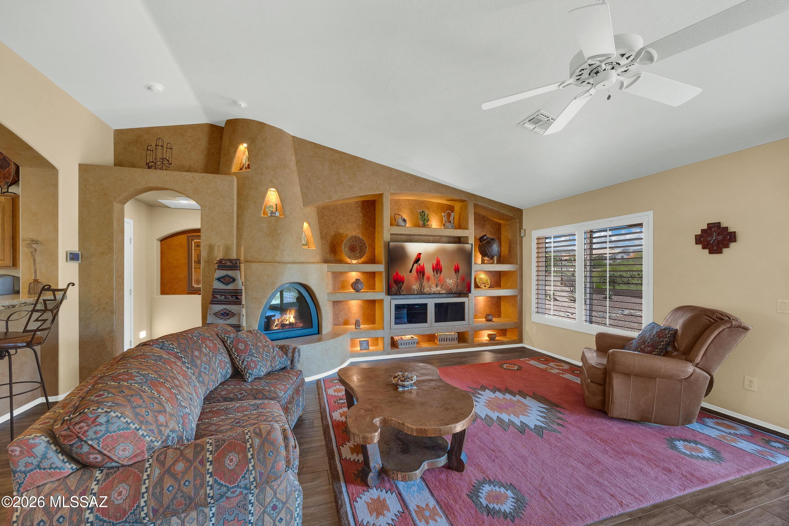 Saddlebrooke - Residential