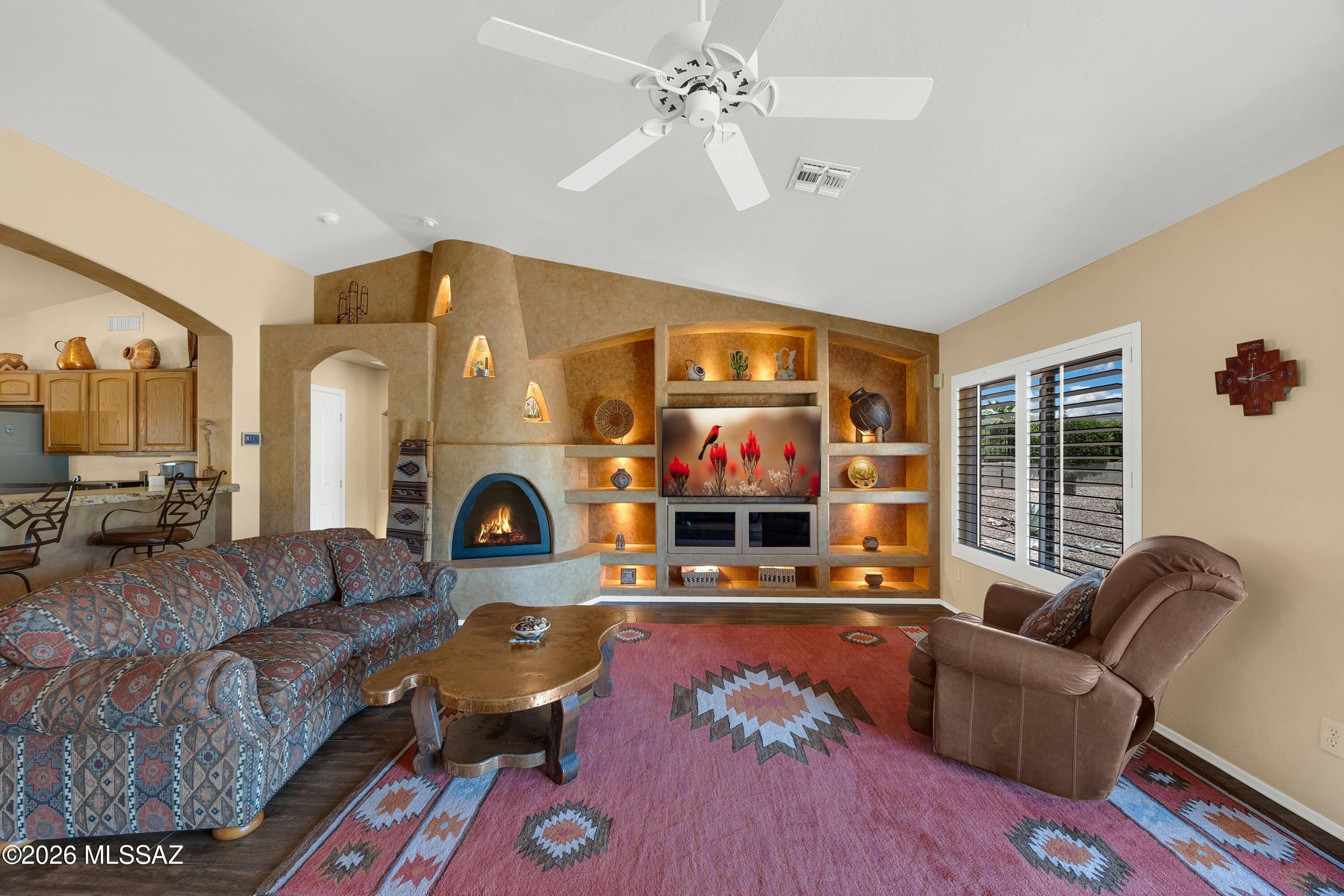 Saddlebrooke - Residential