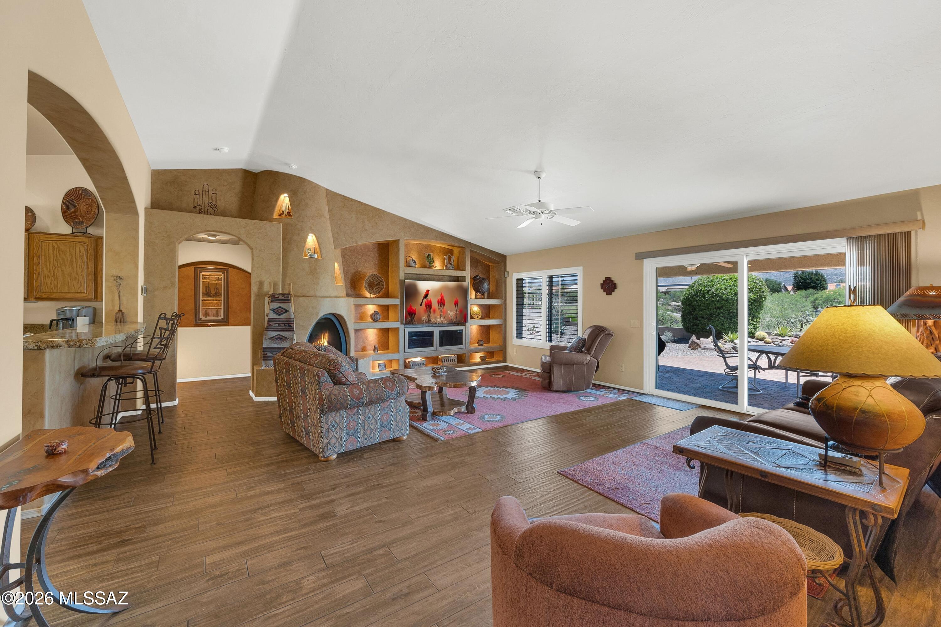 Saddlebrooke - Residential