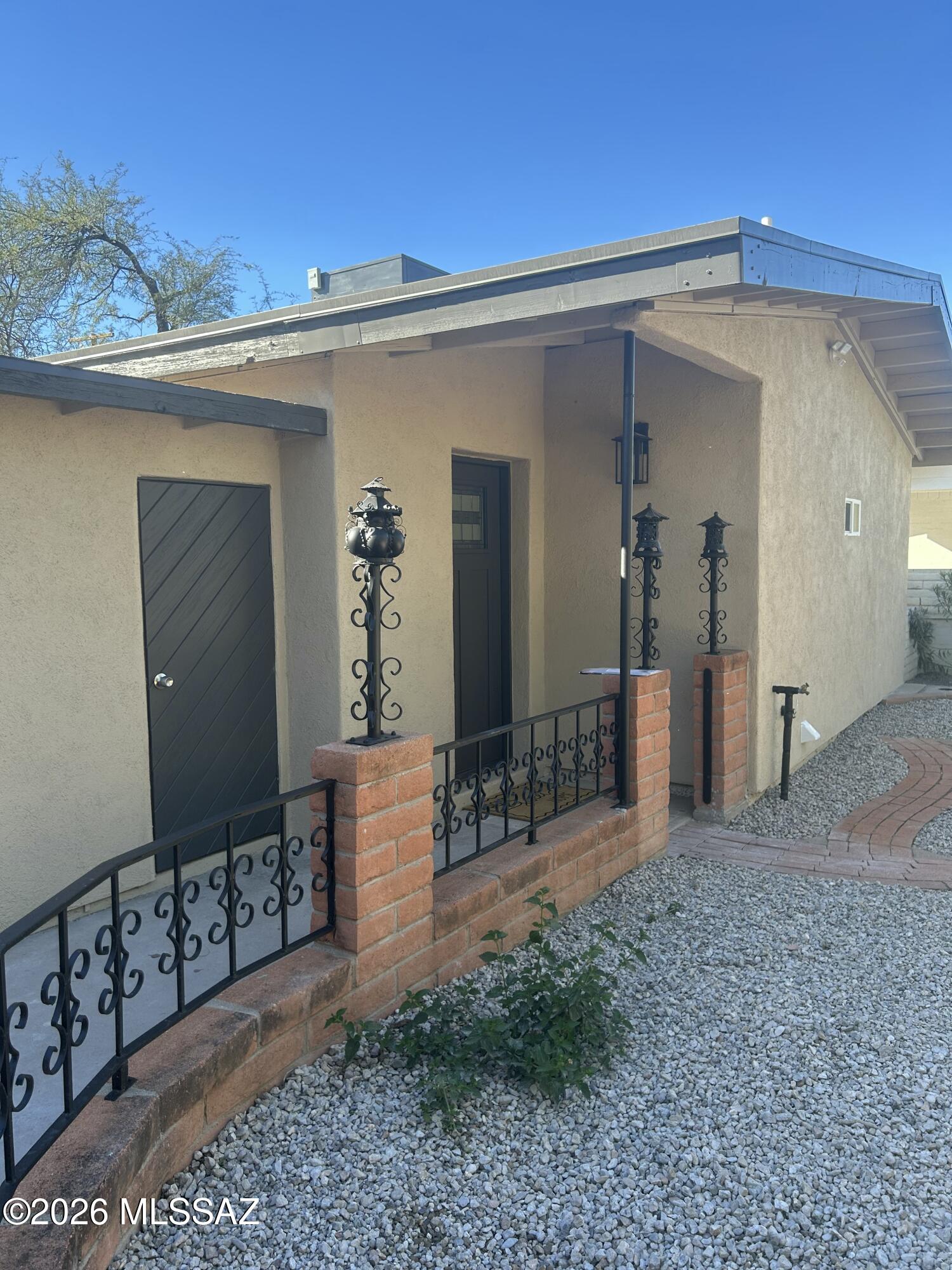 McIntyre - Richey NO. 2 - Residential