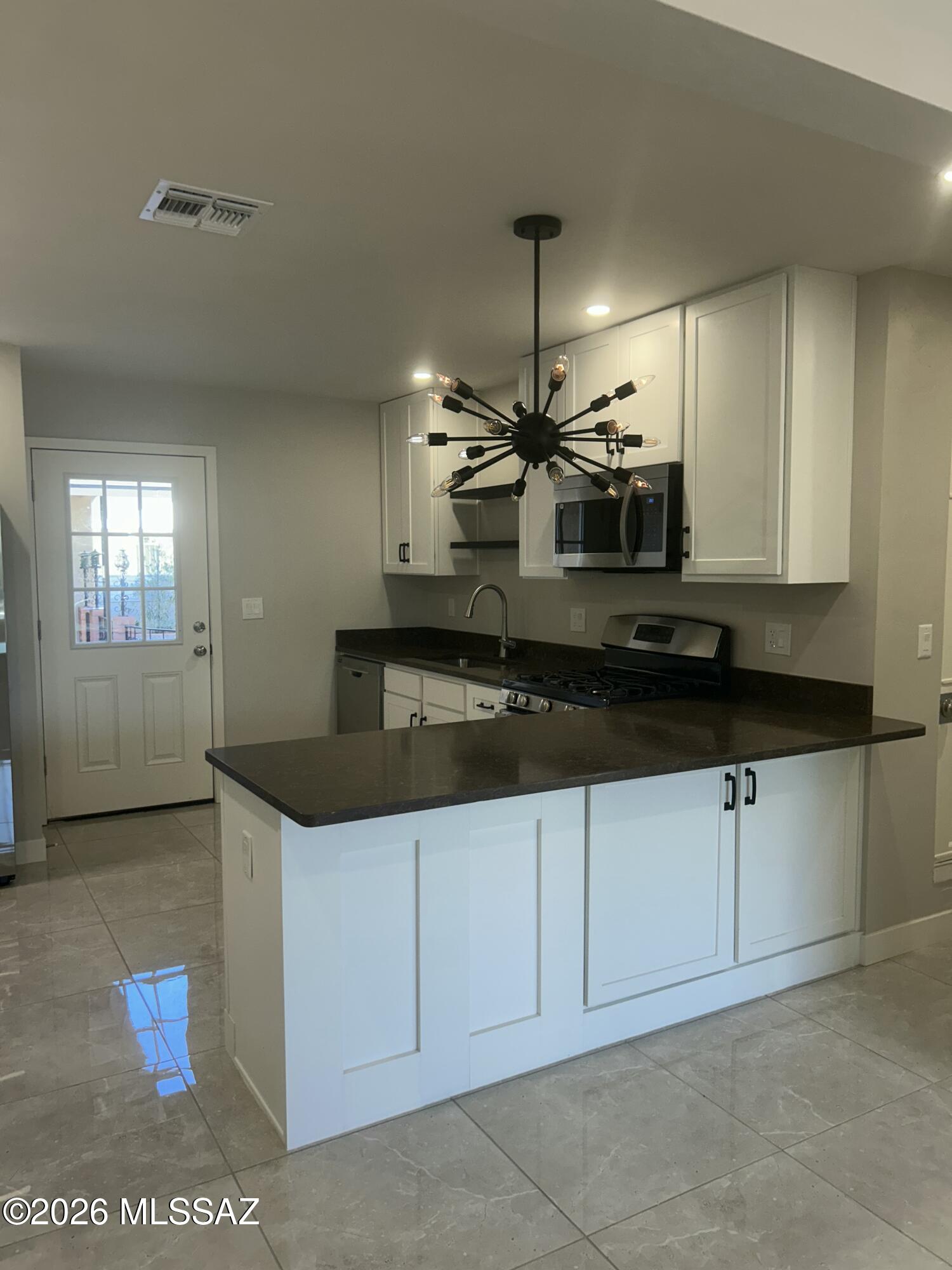 McIntyre - Richey NO. 2 - Residential