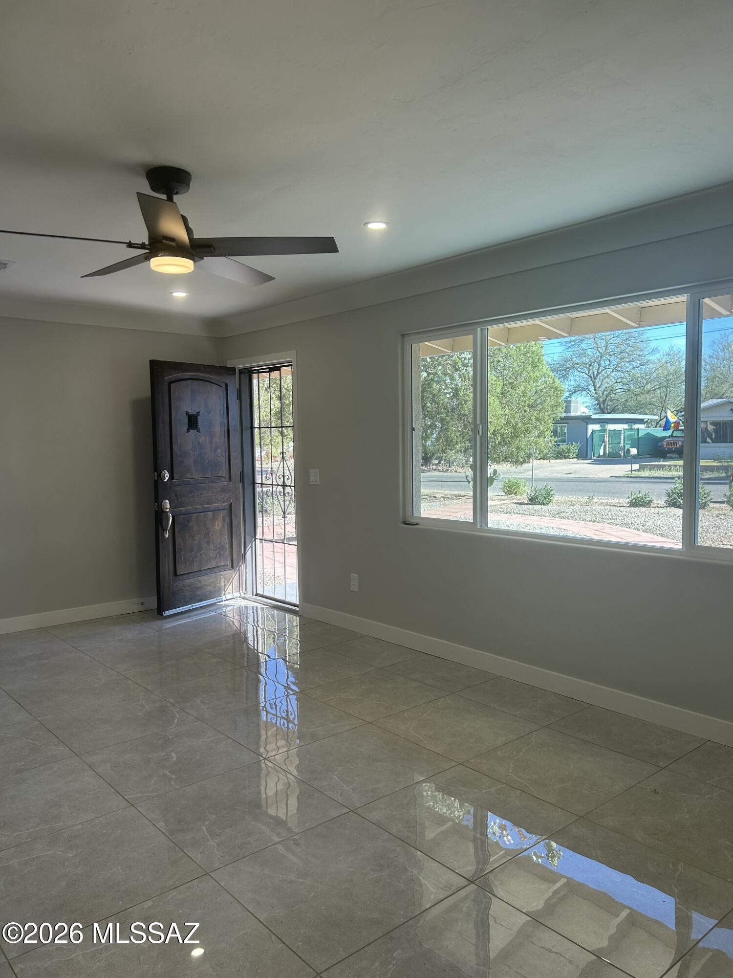 McIntyre - Richey NO. 2 - Residential