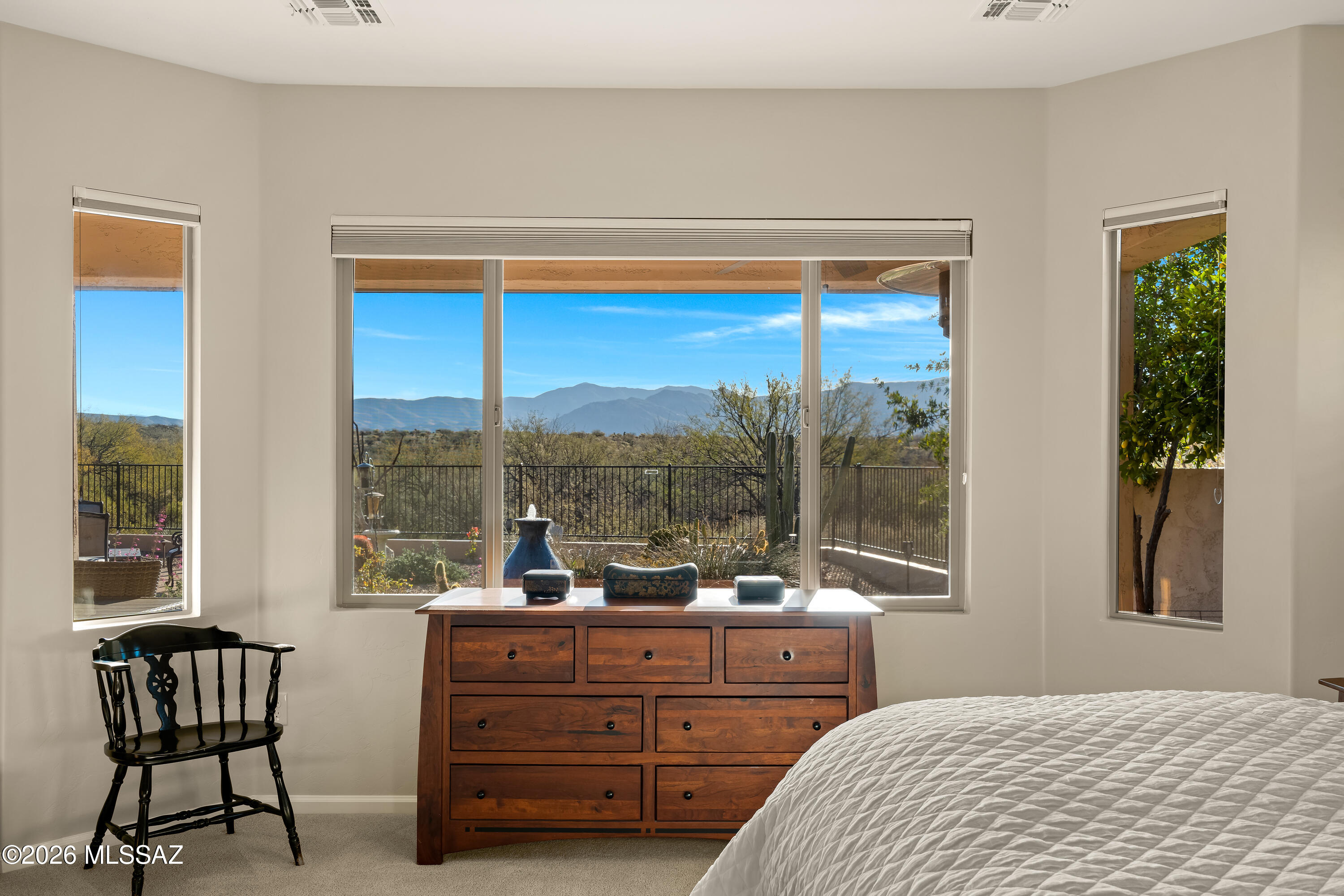 Saddlebrooke Ranch - Residential