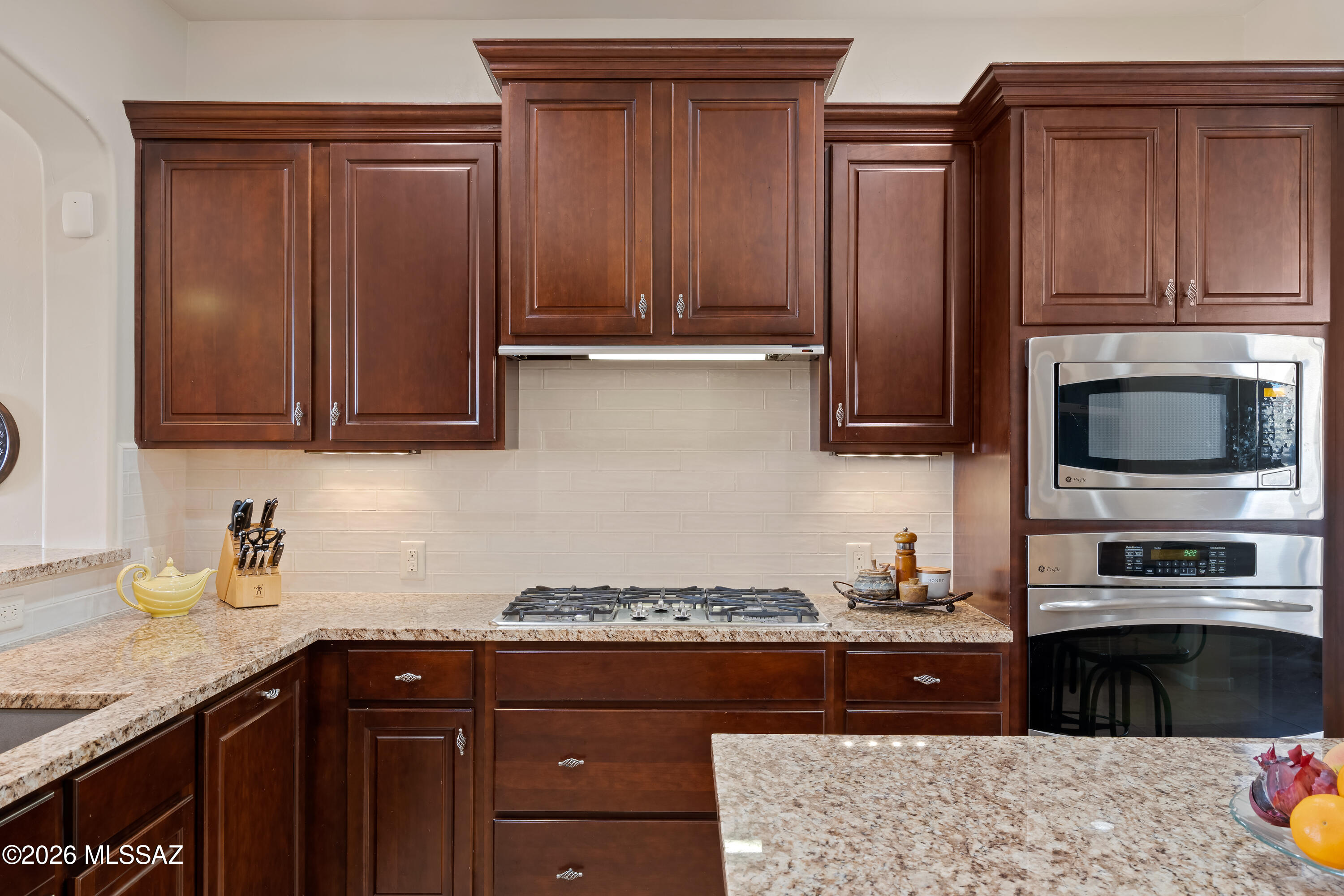 Saddlebrooke Ranch - Residential