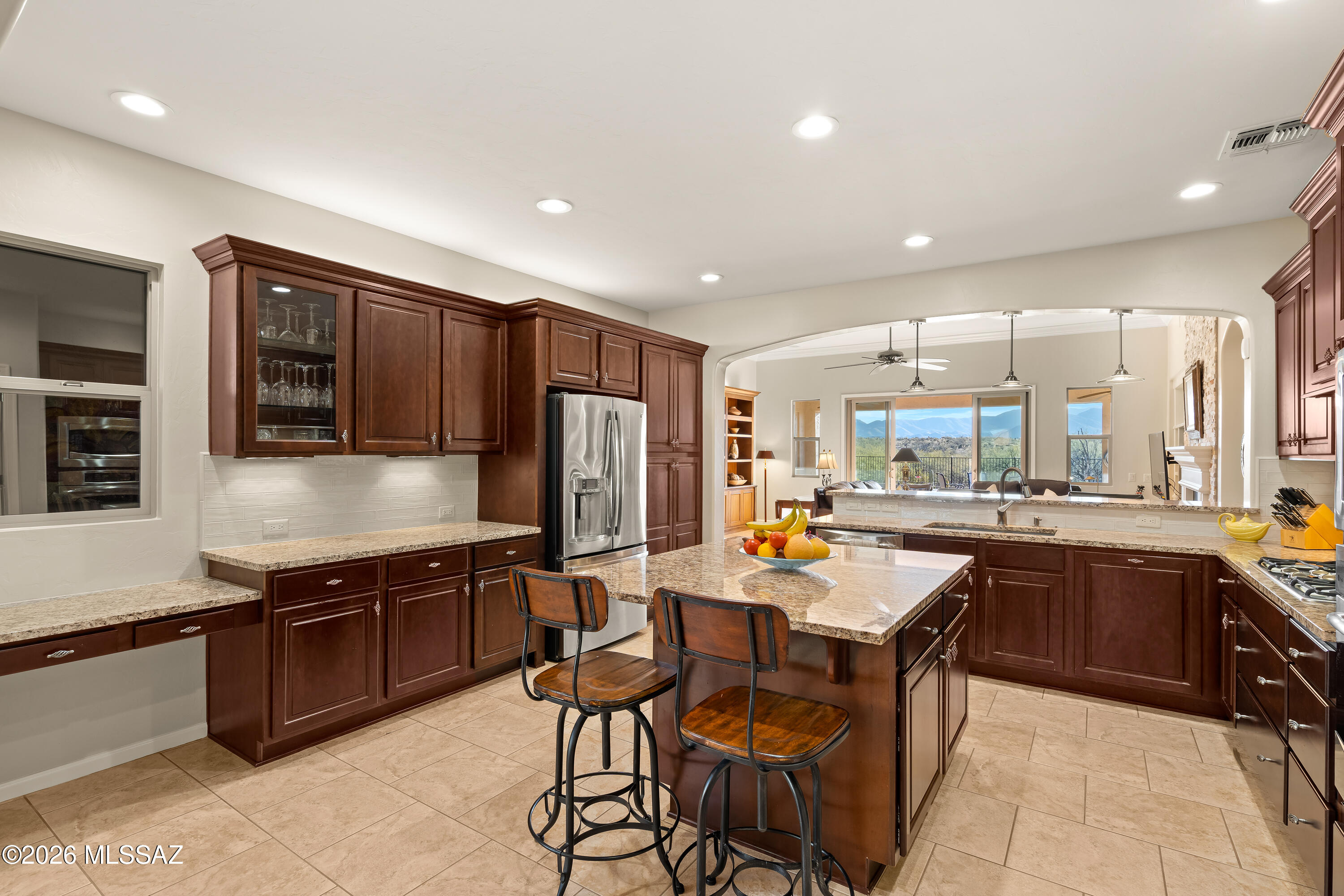 Saddlebrooke Ranch - Residential