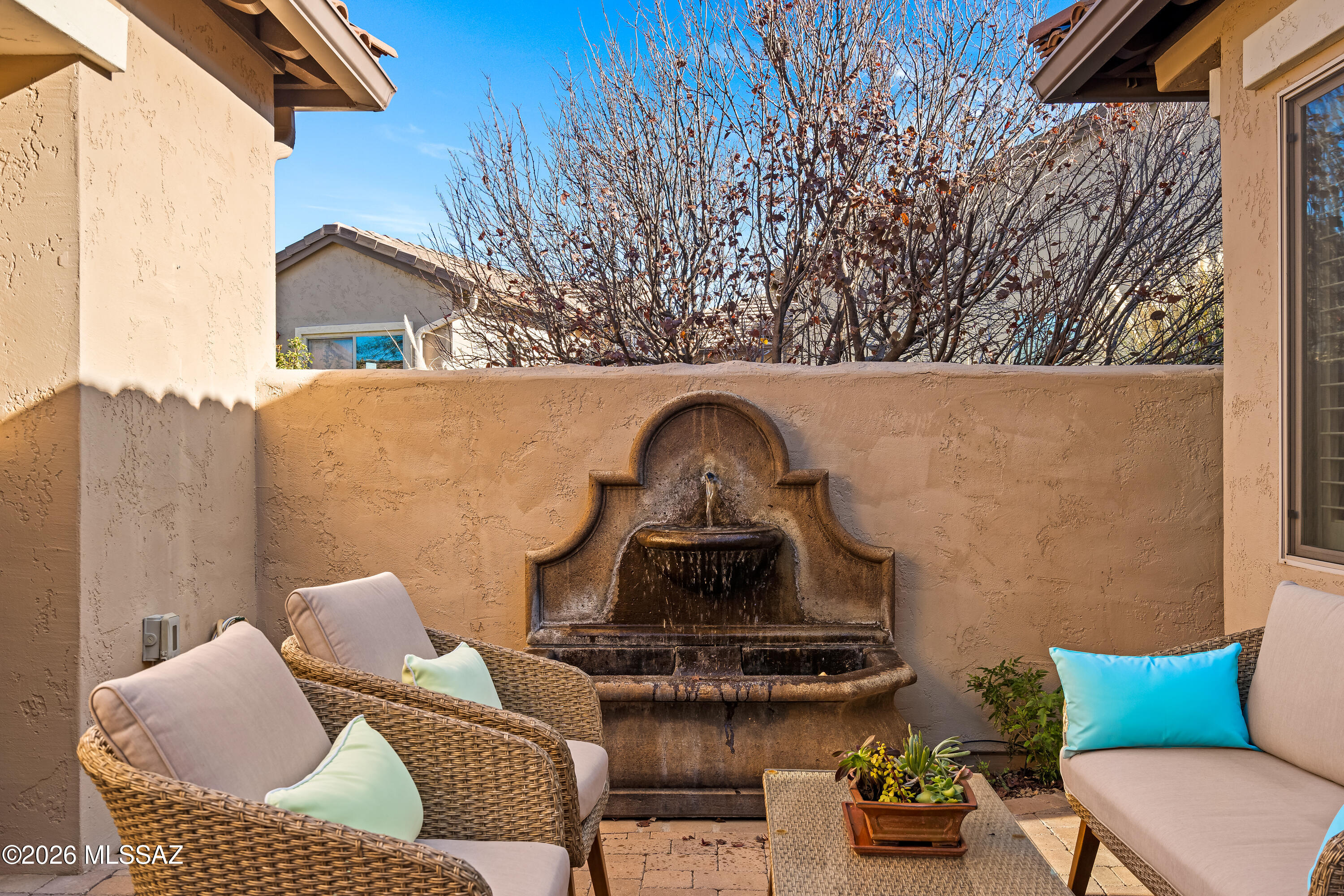 Saddlebrooke Ranch - Residential