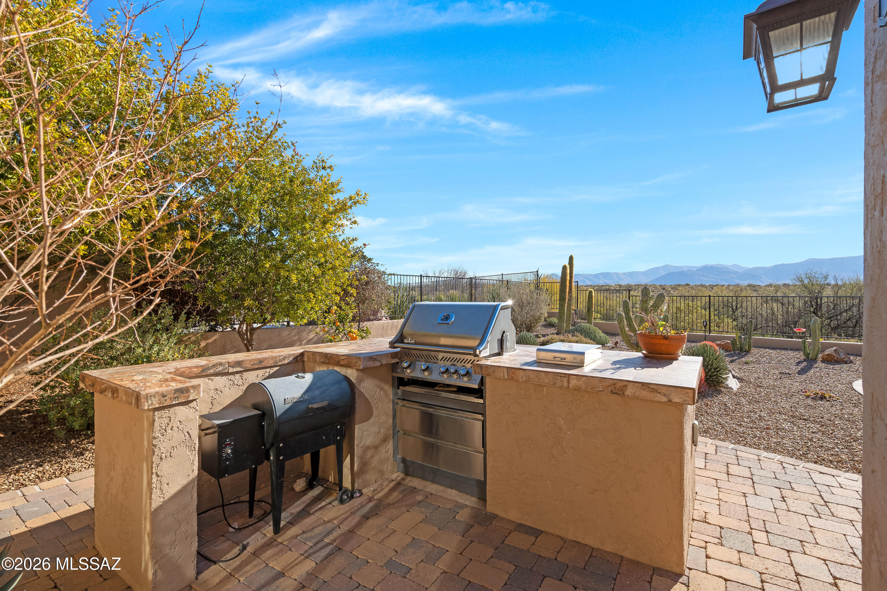 Saddlebrooke Ranch - Residential