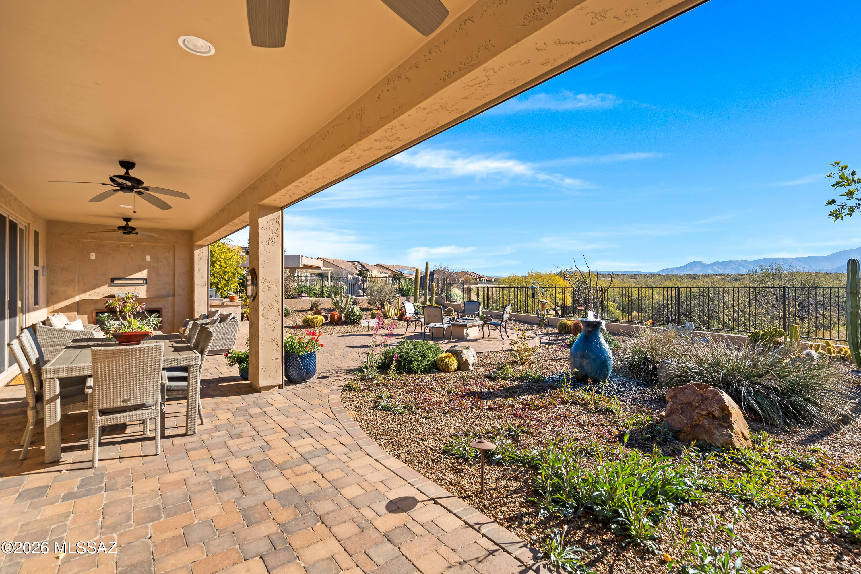 Saddlebrooke Ranch - Residential