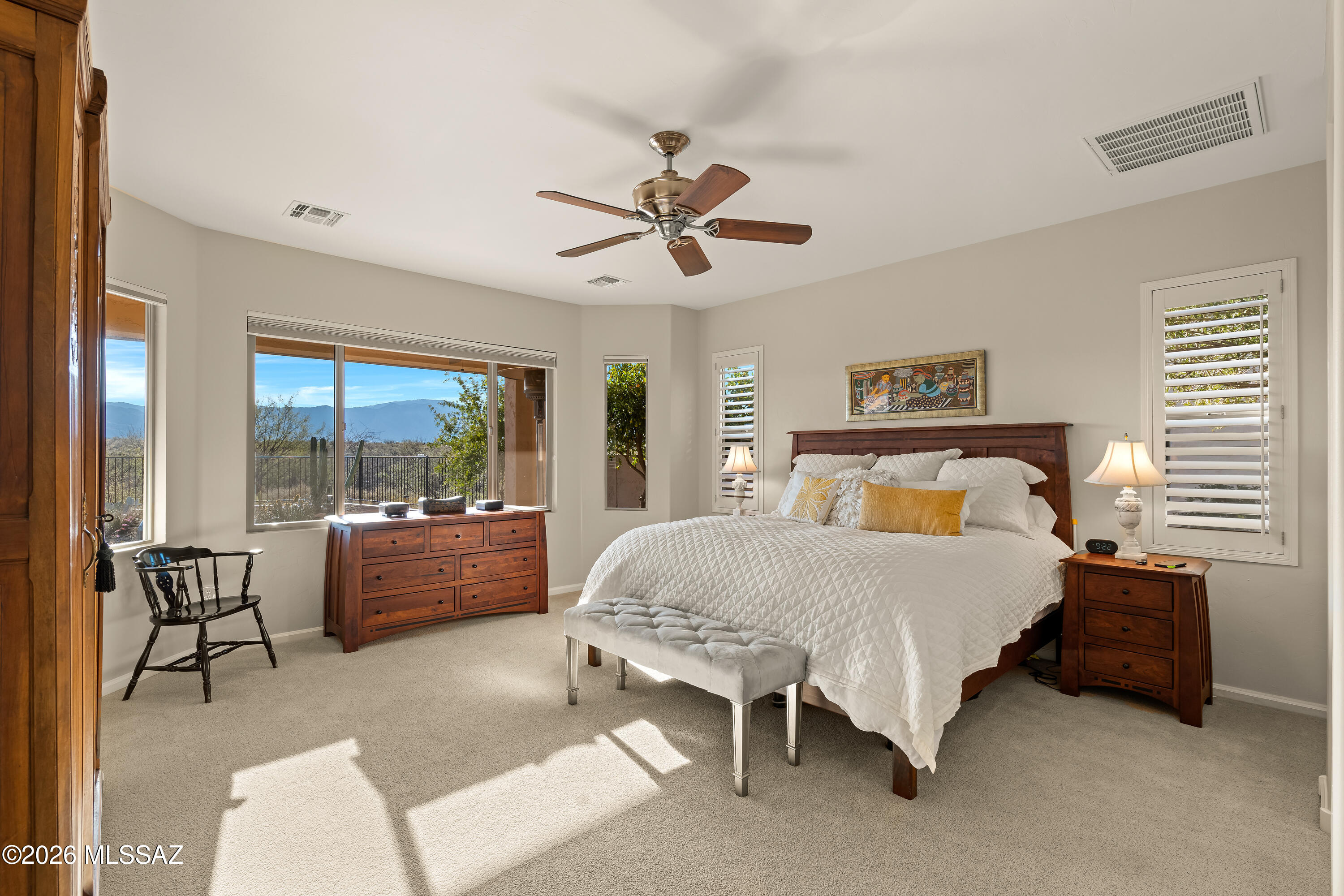 Saddlebrooke Ranch - Residential