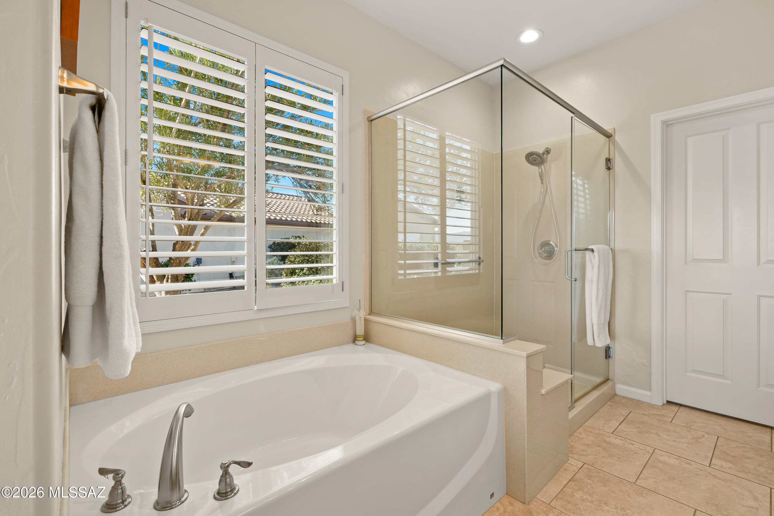 Saddlebrooke Ranch - Residential