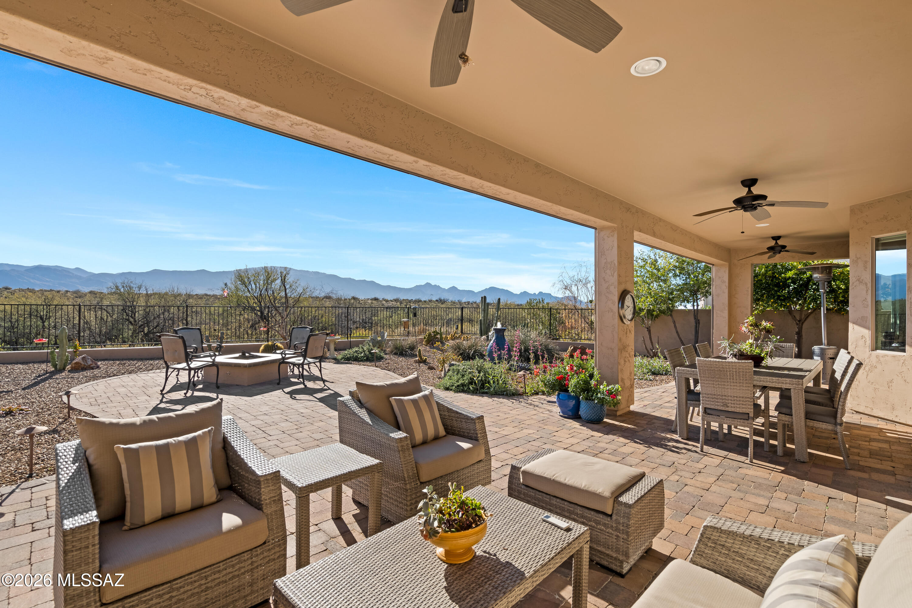 Saddlebrooke Ranch - Residential