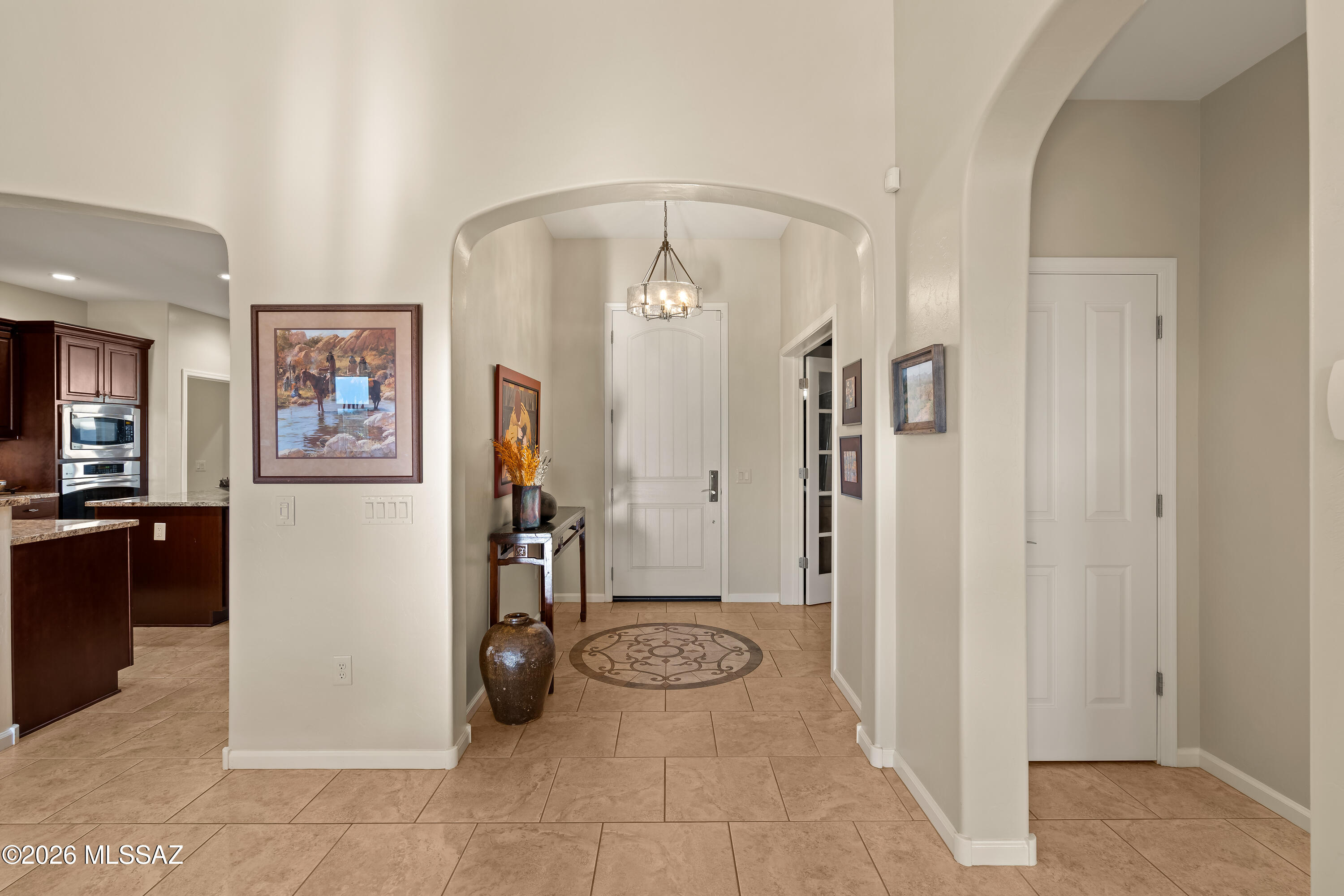 Saddlebrooke Ranch - Residential