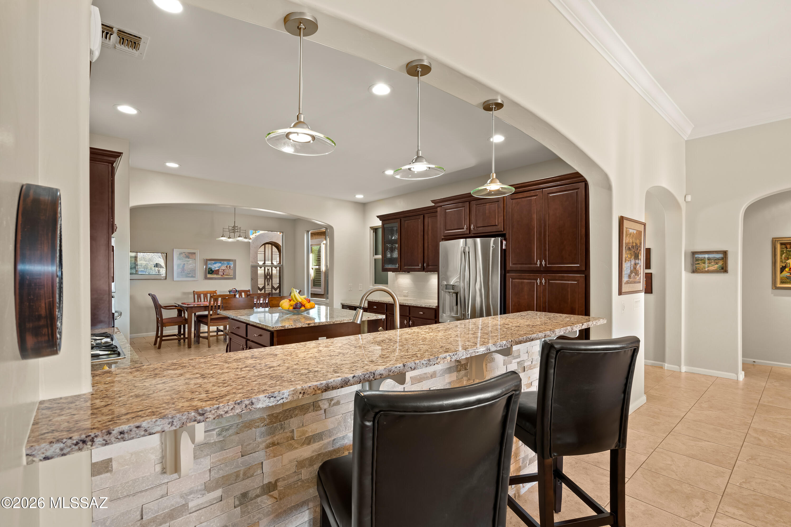 Saddlebrooke Ranch - Residential