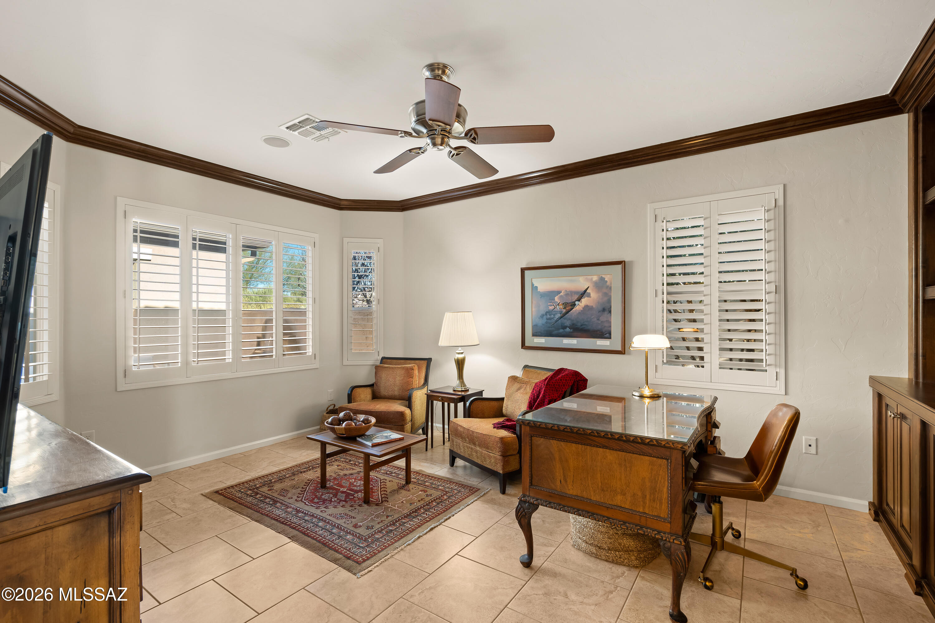 Saddlebrooke Ranch - Residential