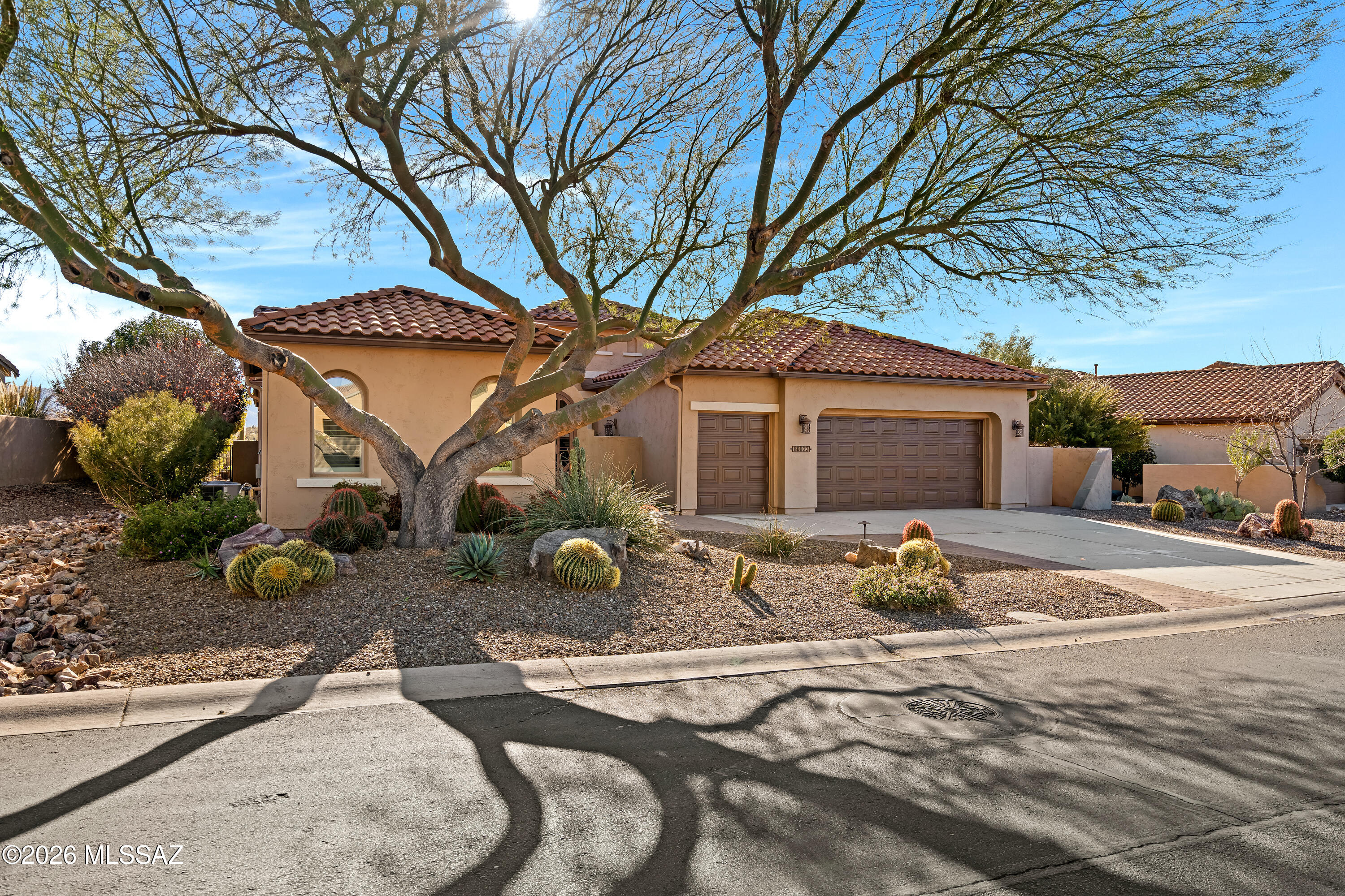 Saddlebrooke Ranch - Residential