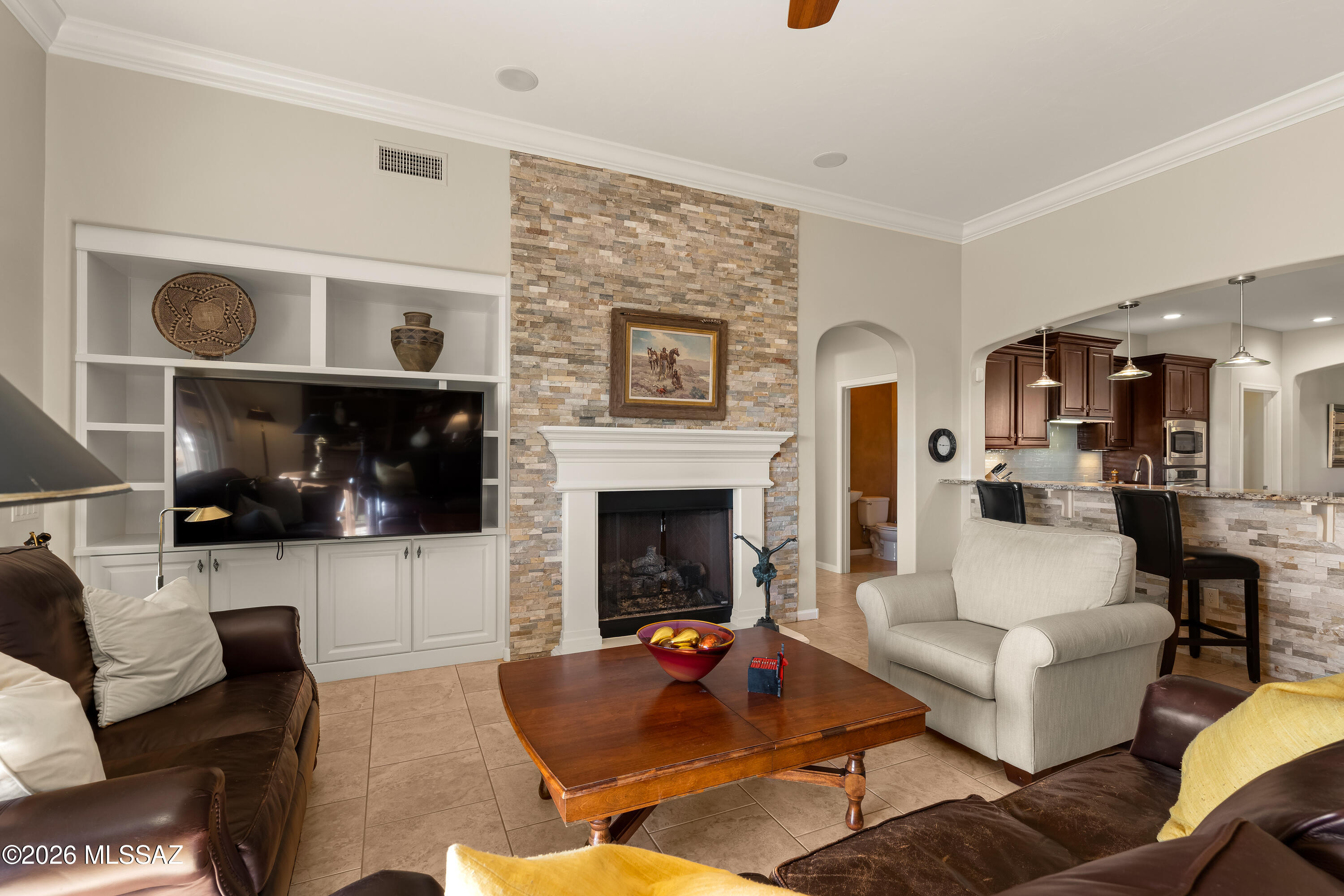 Saddlebrooke Ranch - Residential