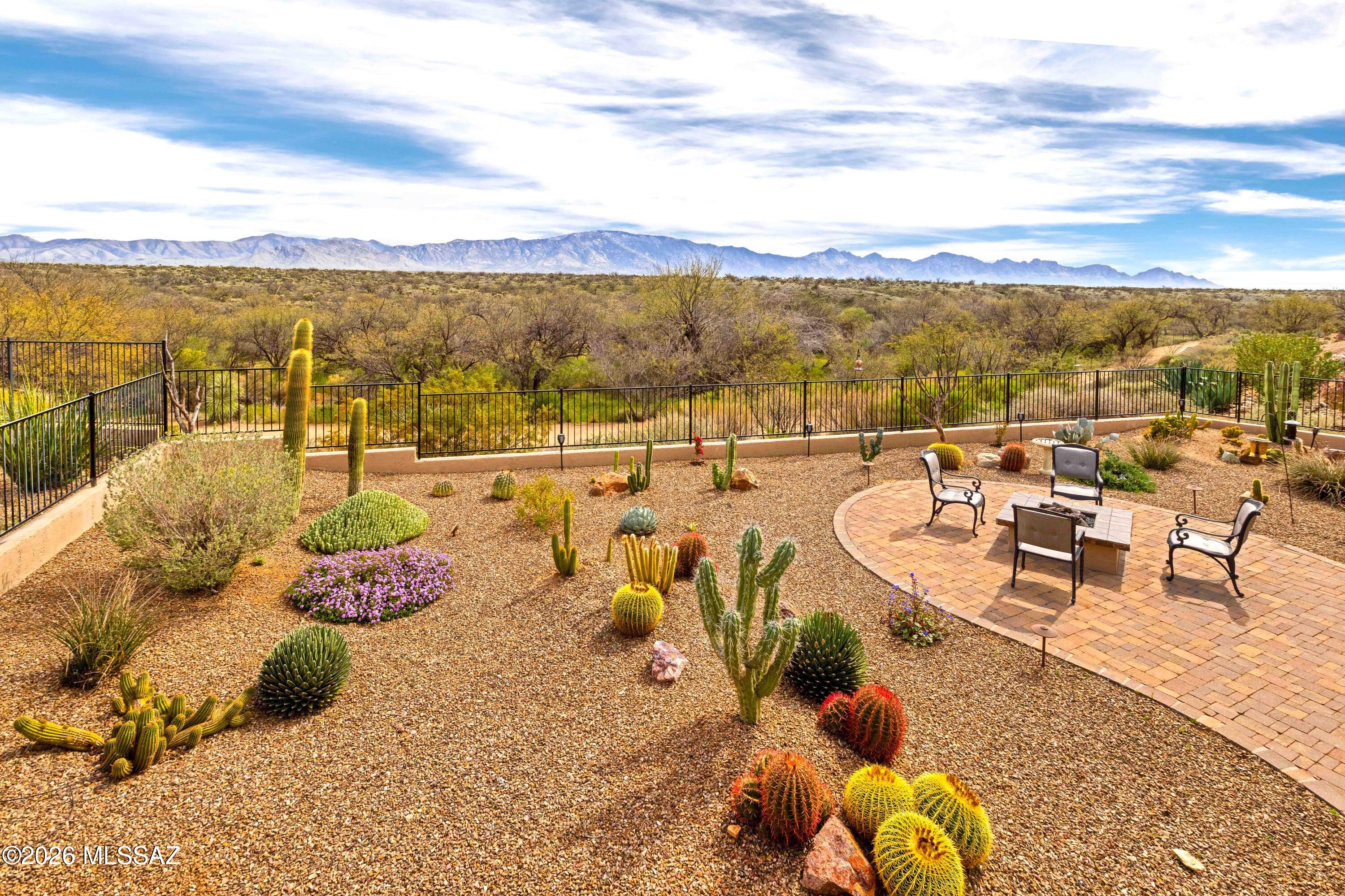 Saddlebrooke Ranch - Residential