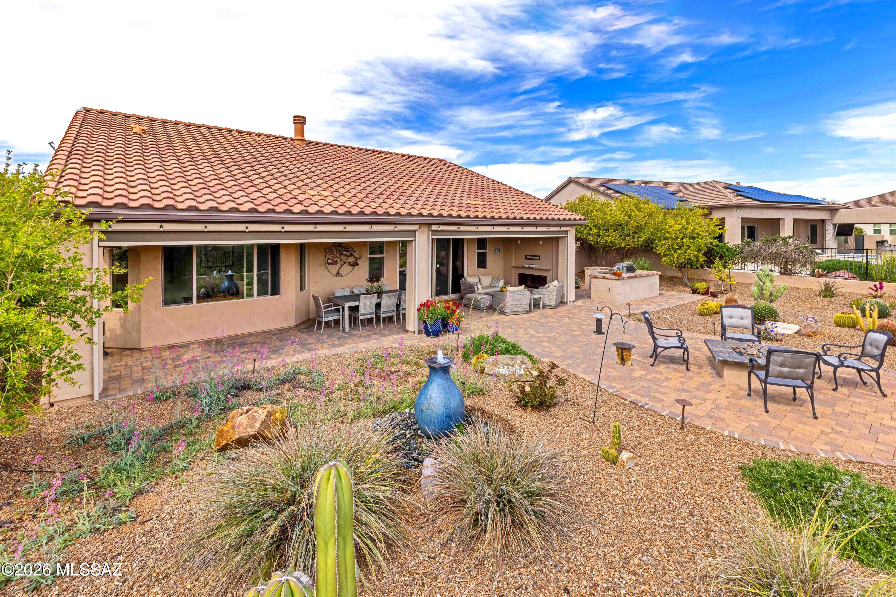 Saddlebrooke Ranch - Residential