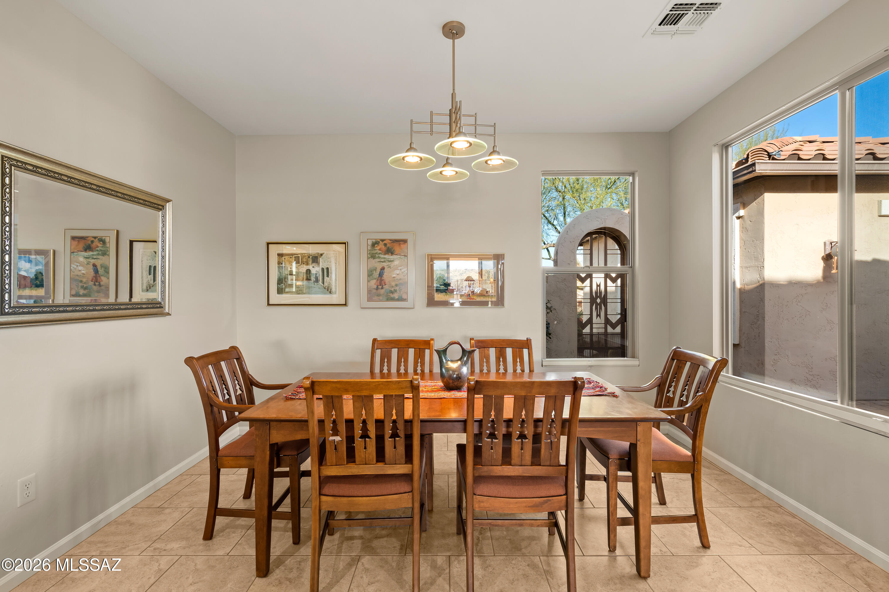 Saddlebrooke Ranch - Residential