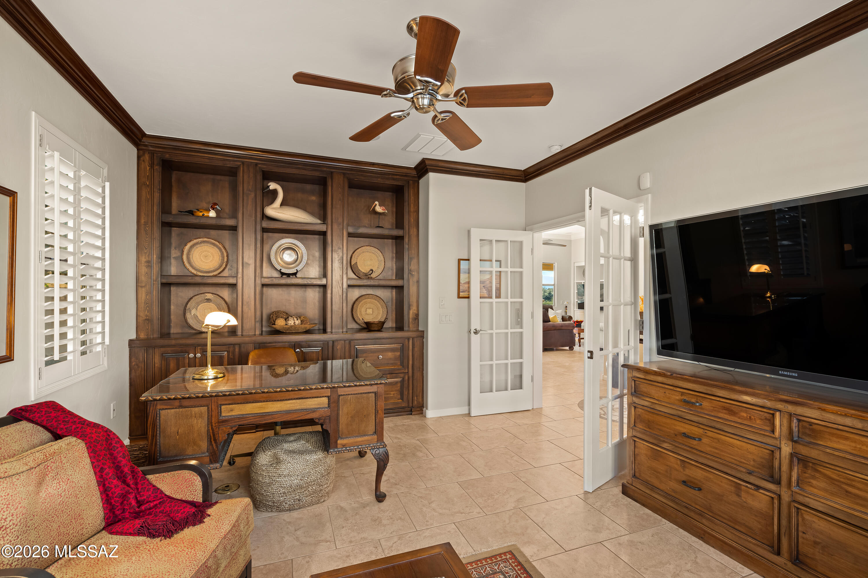 Saddlebrooke Ranch - Residential