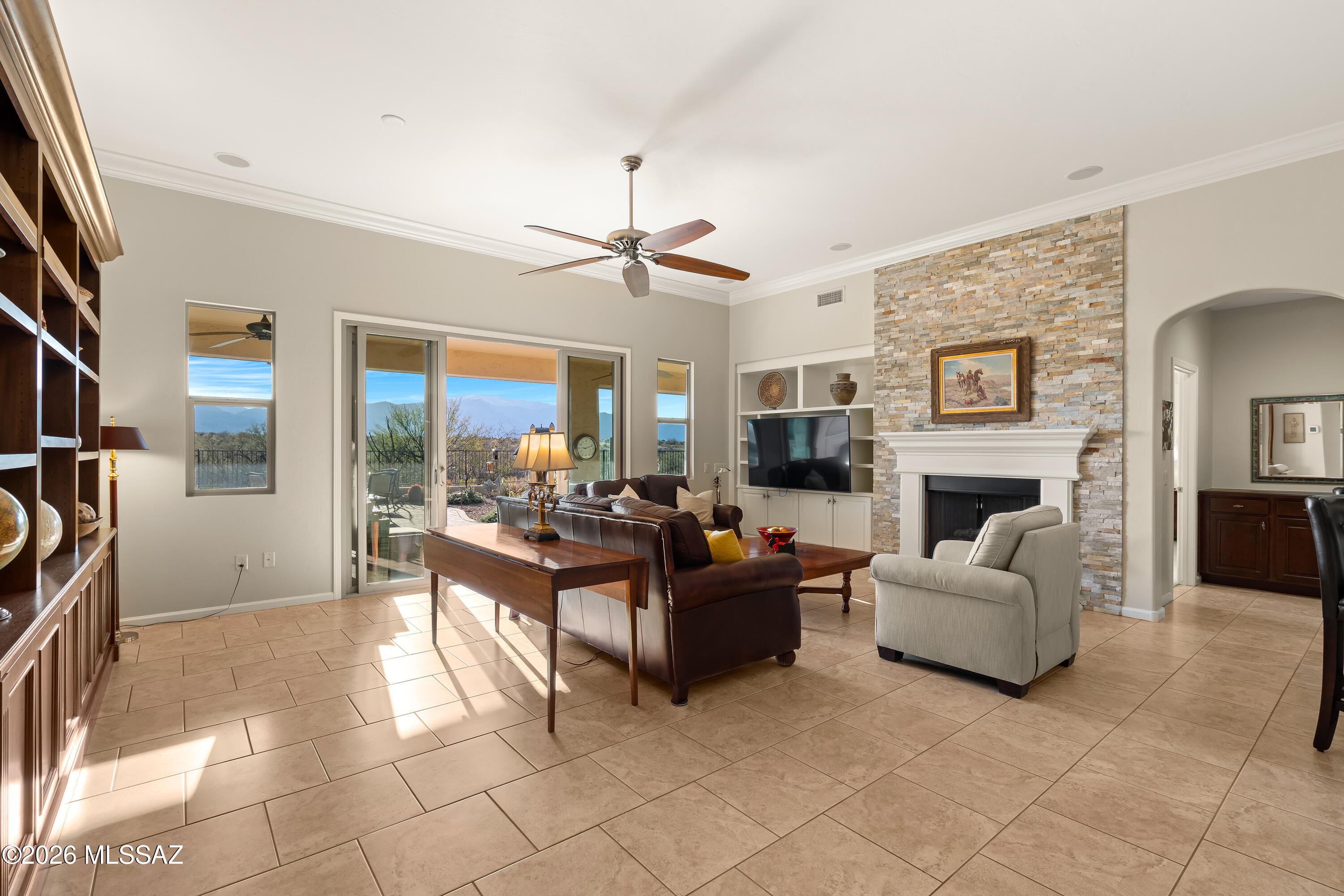 Saddlebrooke Ranch - Residential