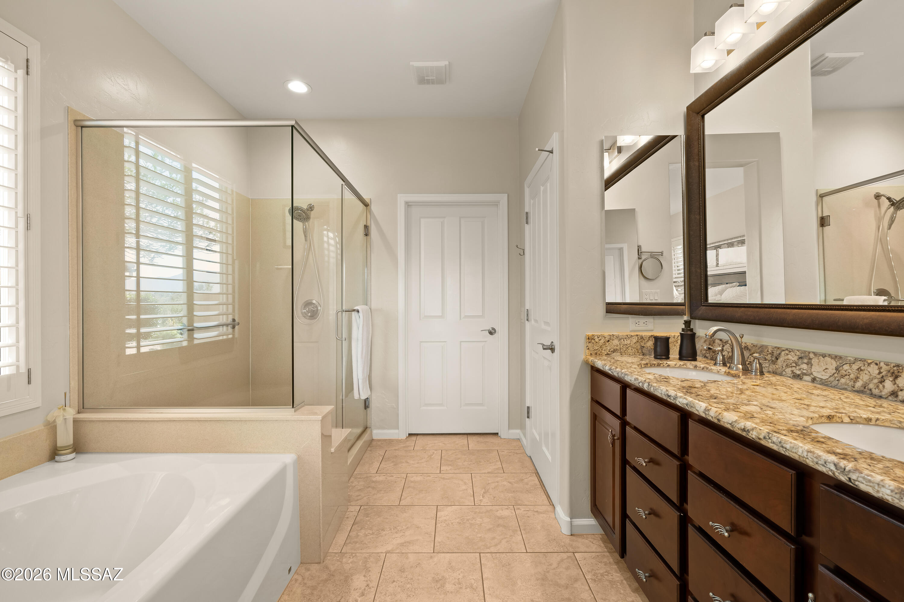 Saddlebrooke Ranch - Residential