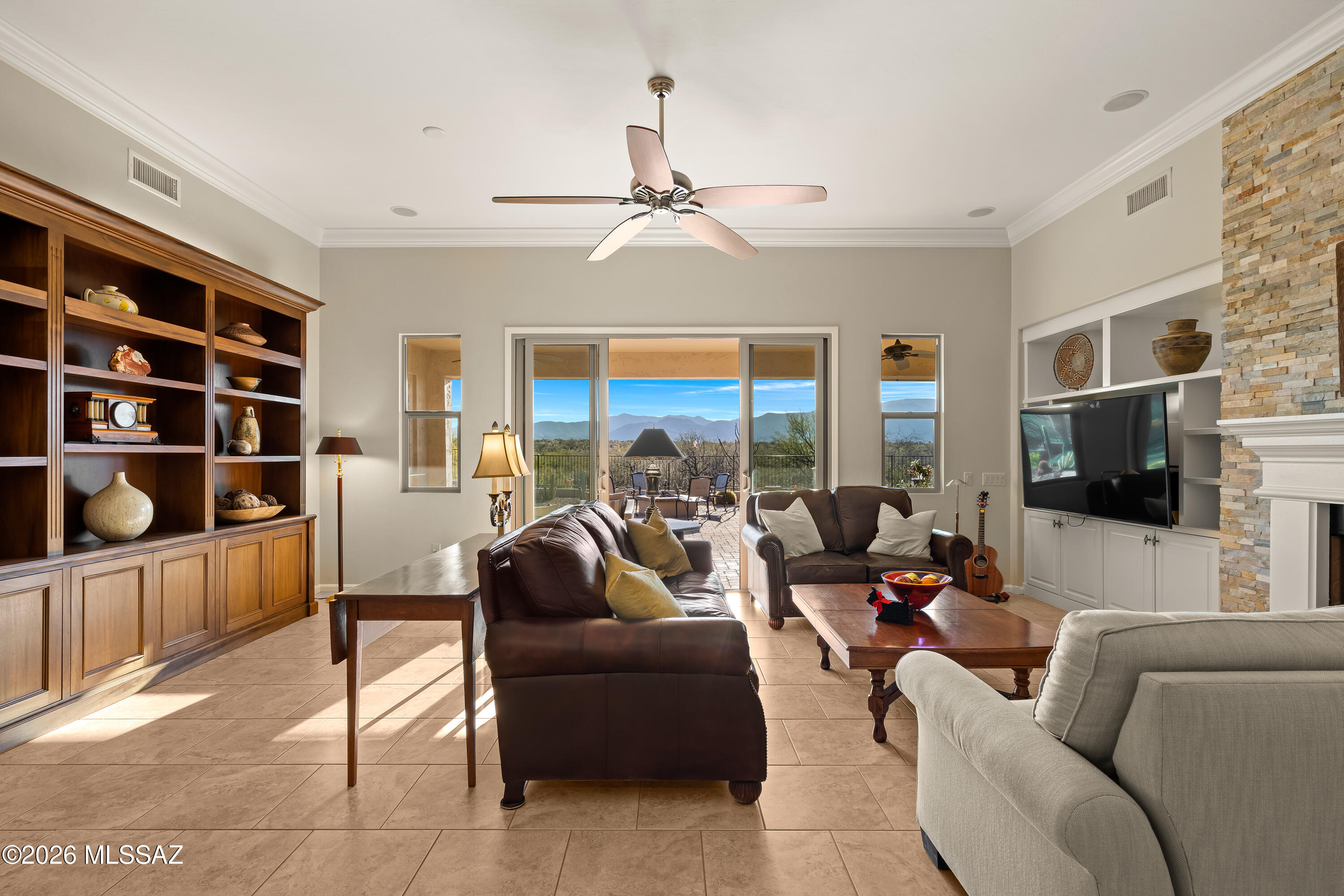 Saddlebrooke Ranch - Residential