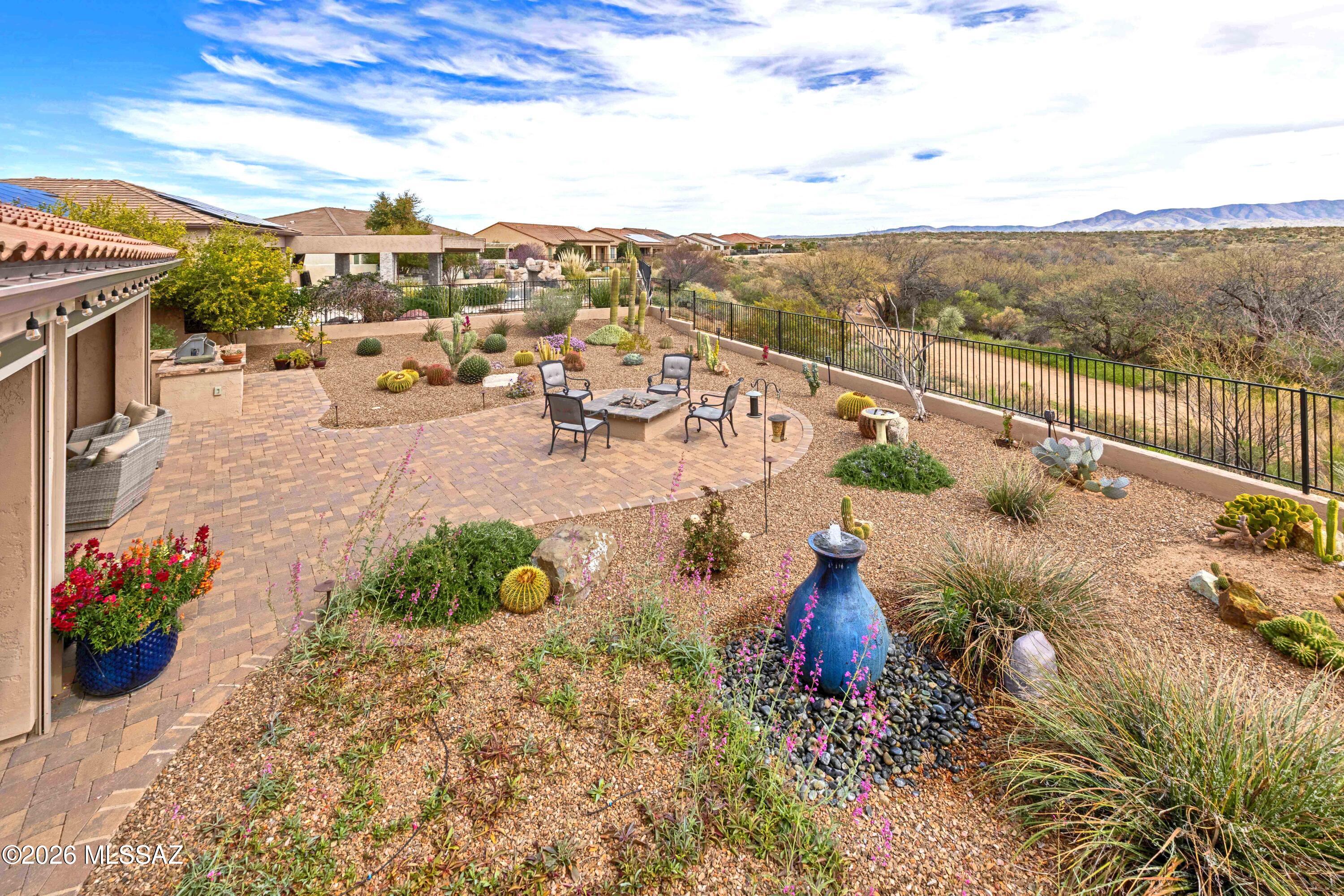 Saddlebrooke Ranch - Residential
