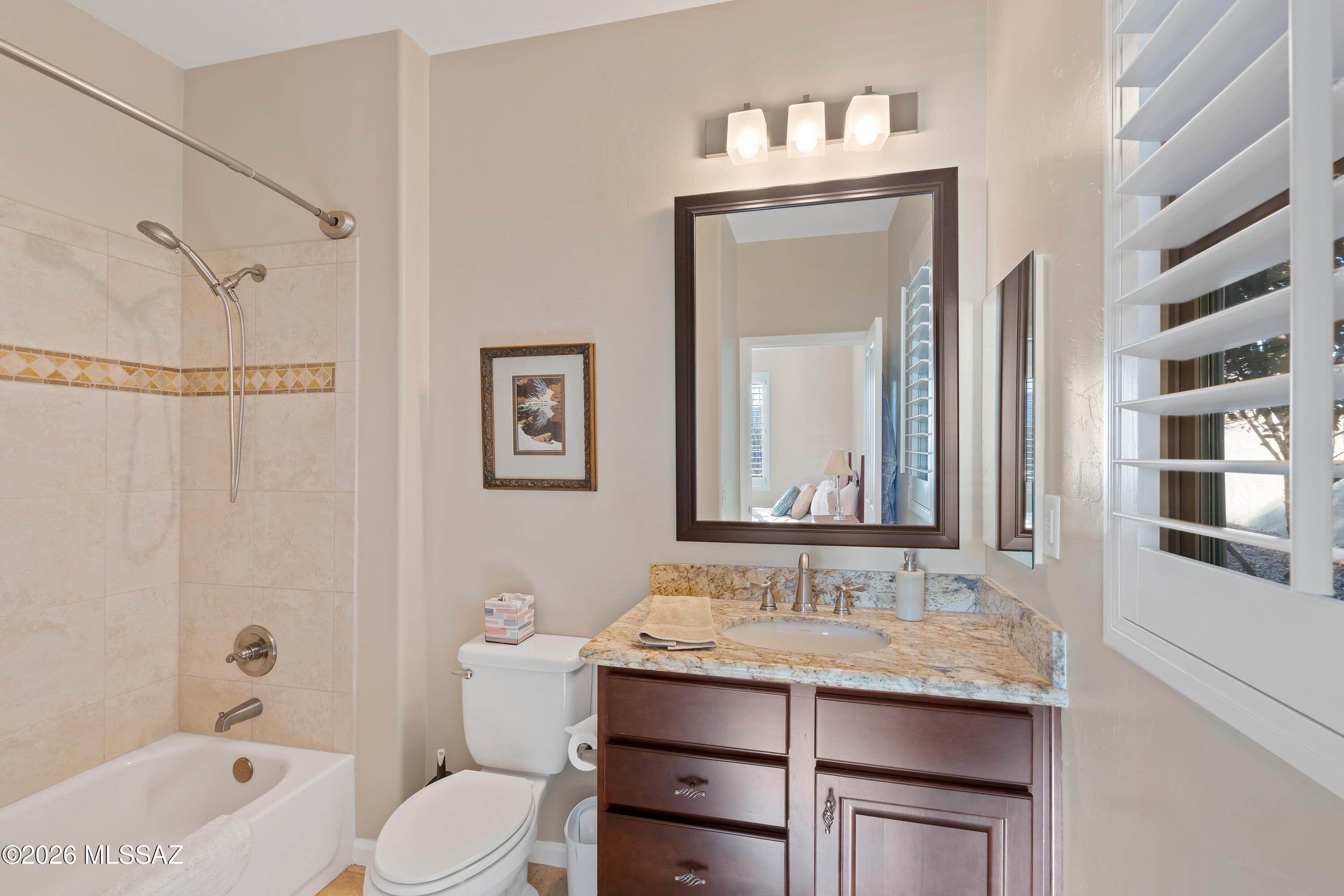 Saddlebrooke Ranch - Residential