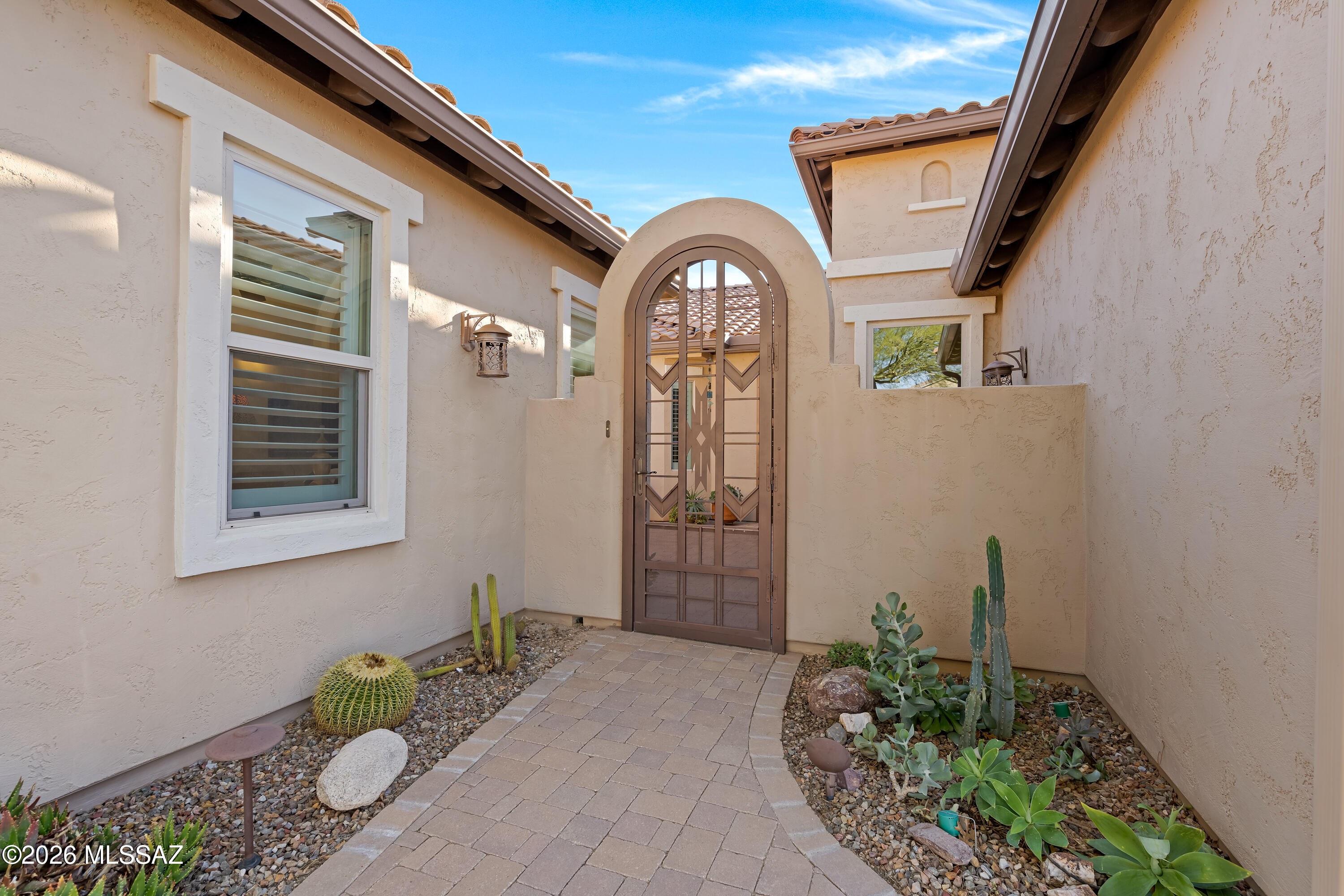 Saddlebrooke Ranch - Residential