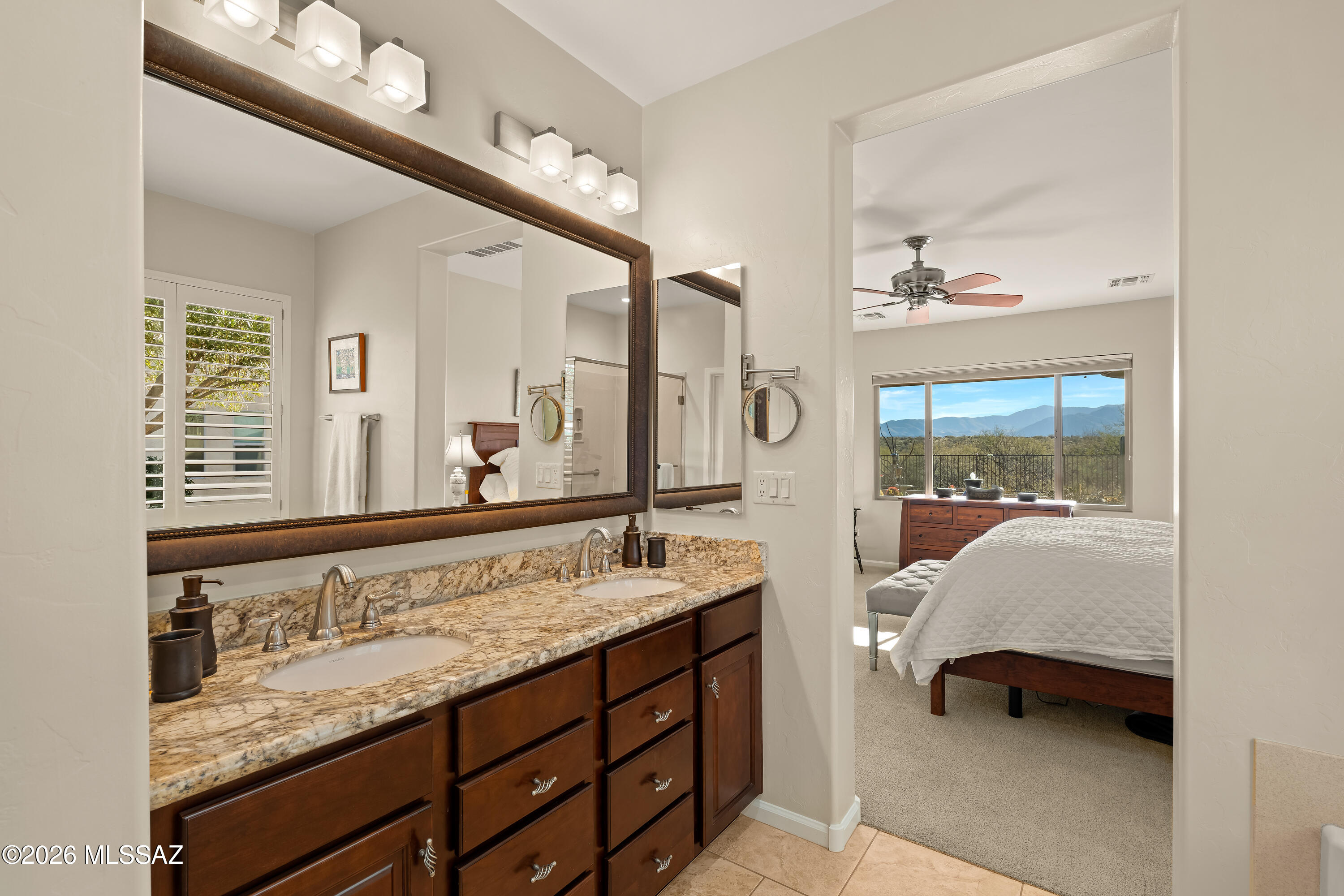 Saddlebrooke Ranch - Residential