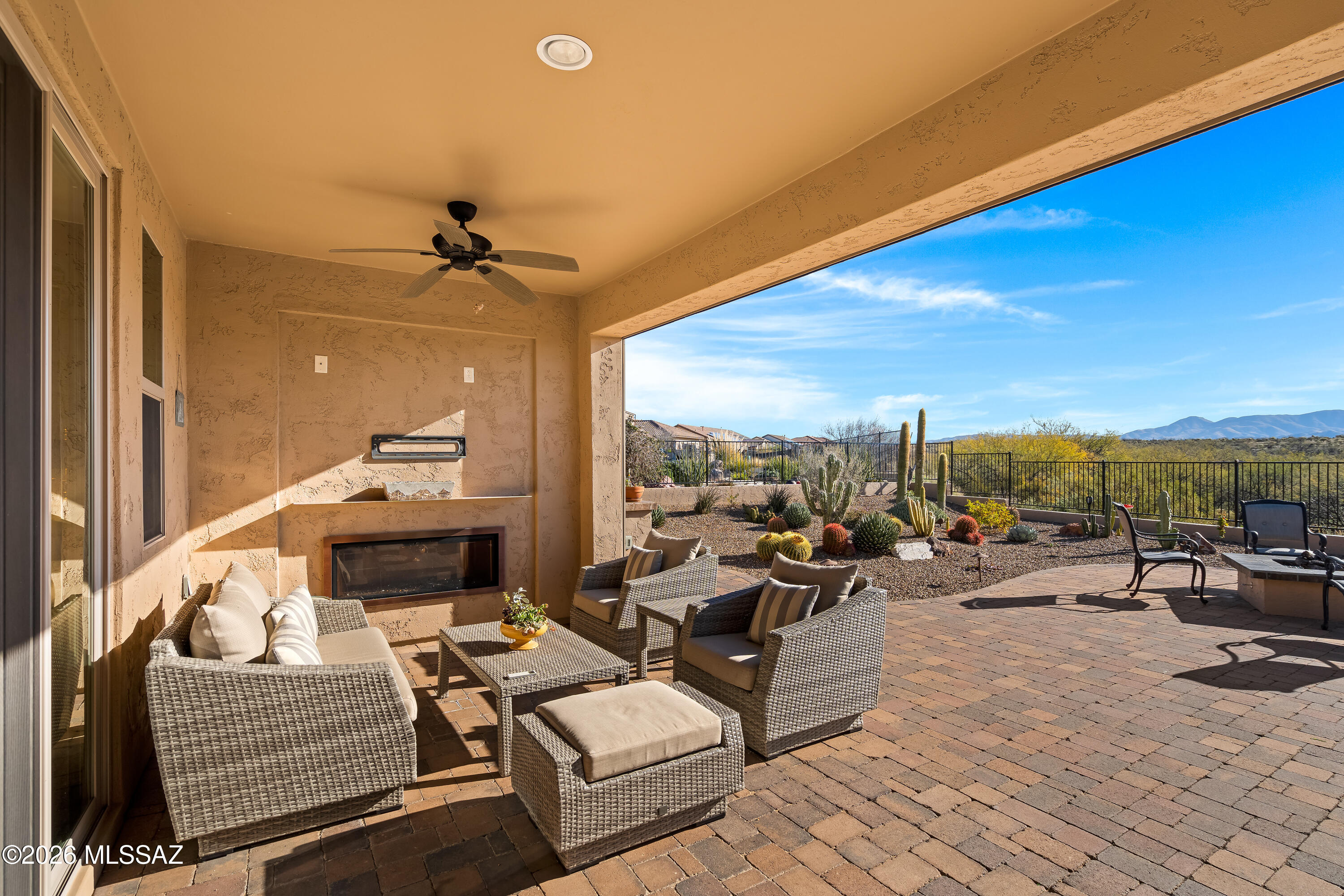Saddlebrooke Ranch - Residential