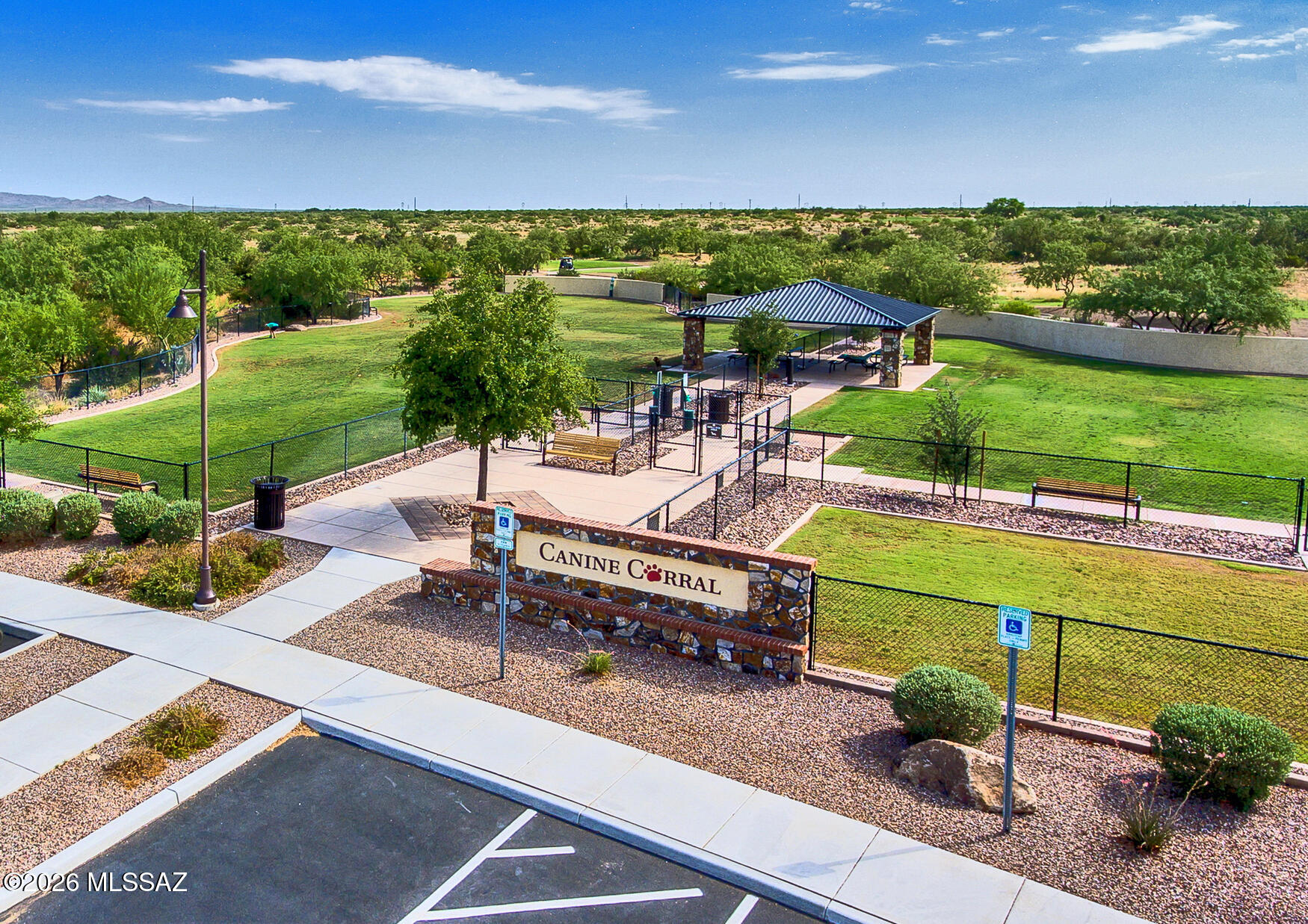 Saddlebrooke Ranch - Residential