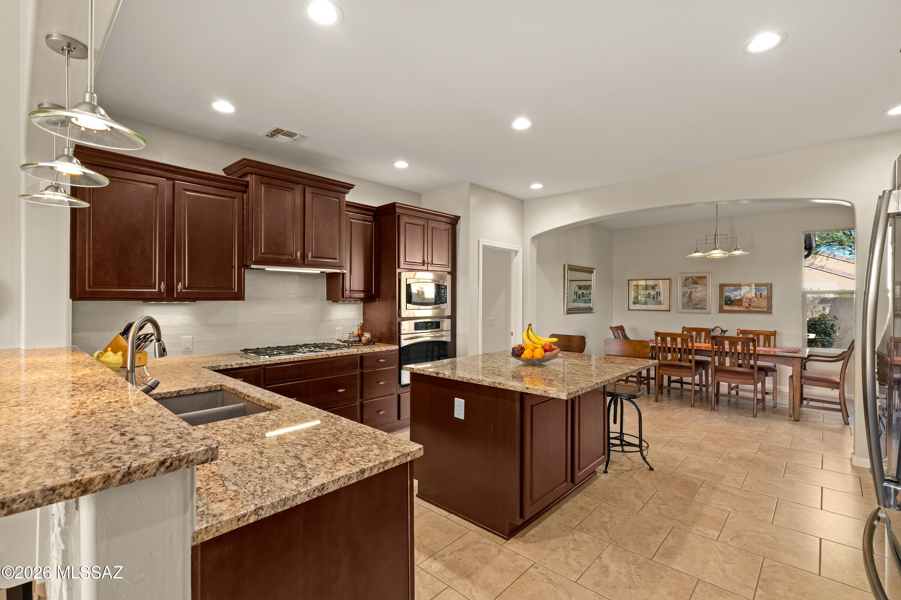 Saddlebrooke Ranch - Residential