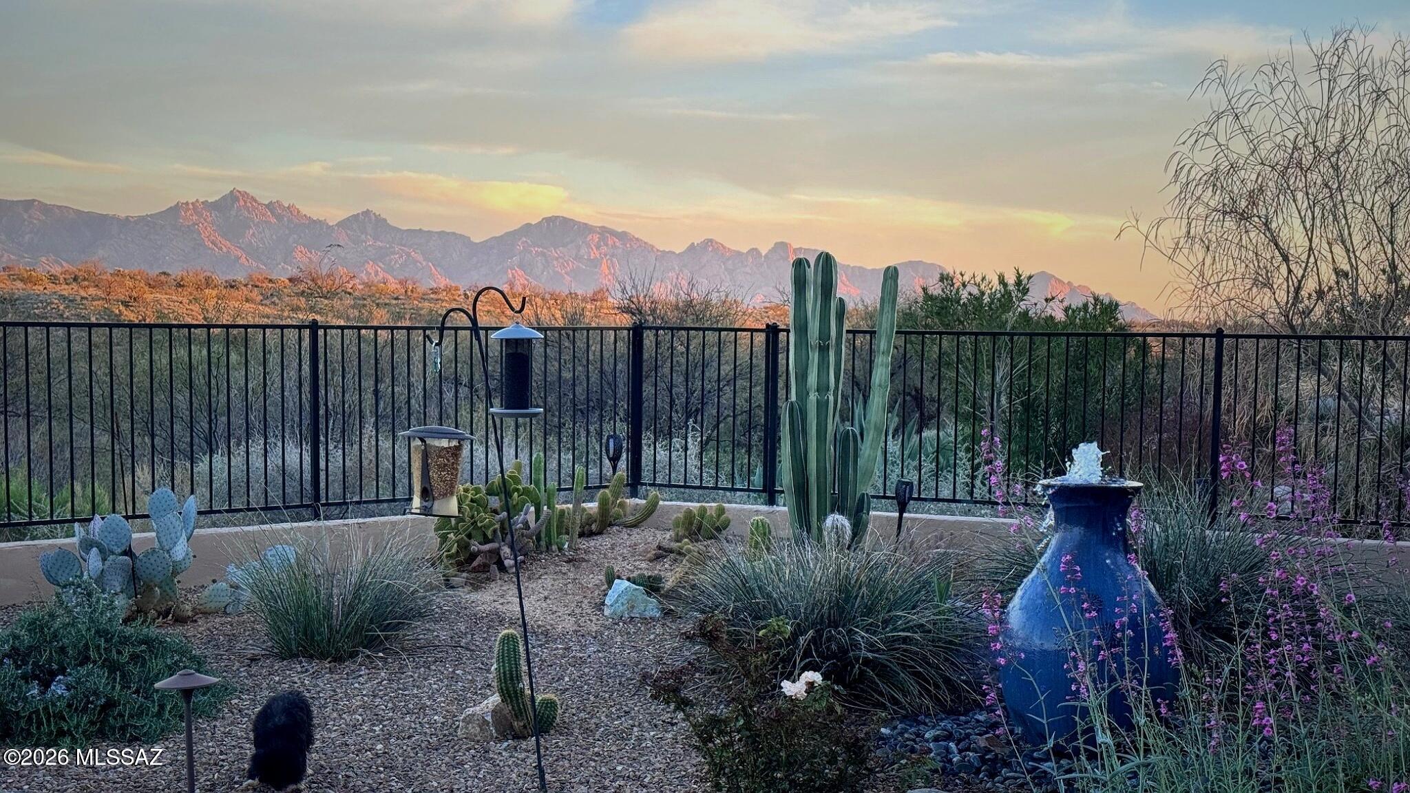 Saddlebrooke Ranch - Residential