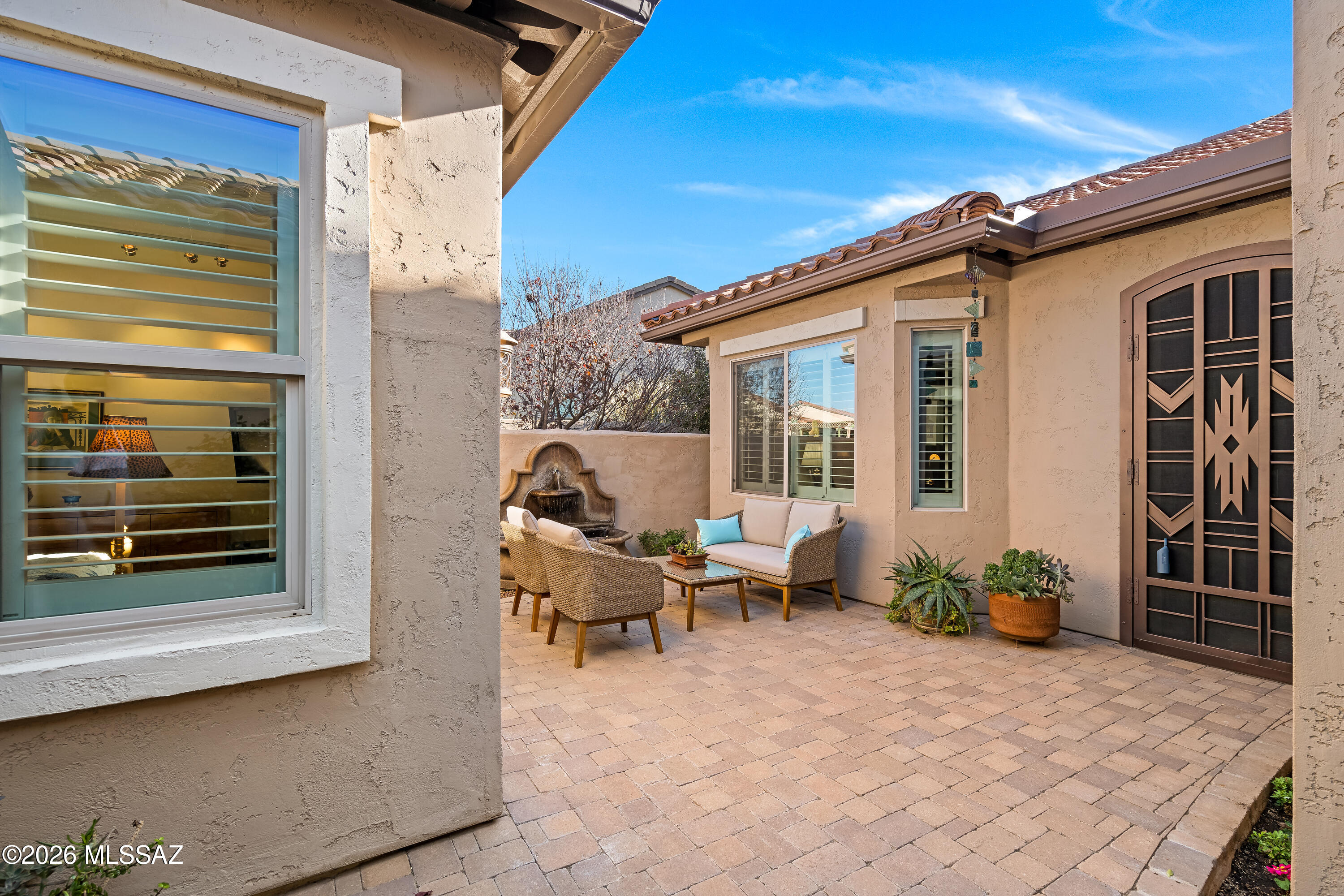 Saddlebrooke Ranch - Residential