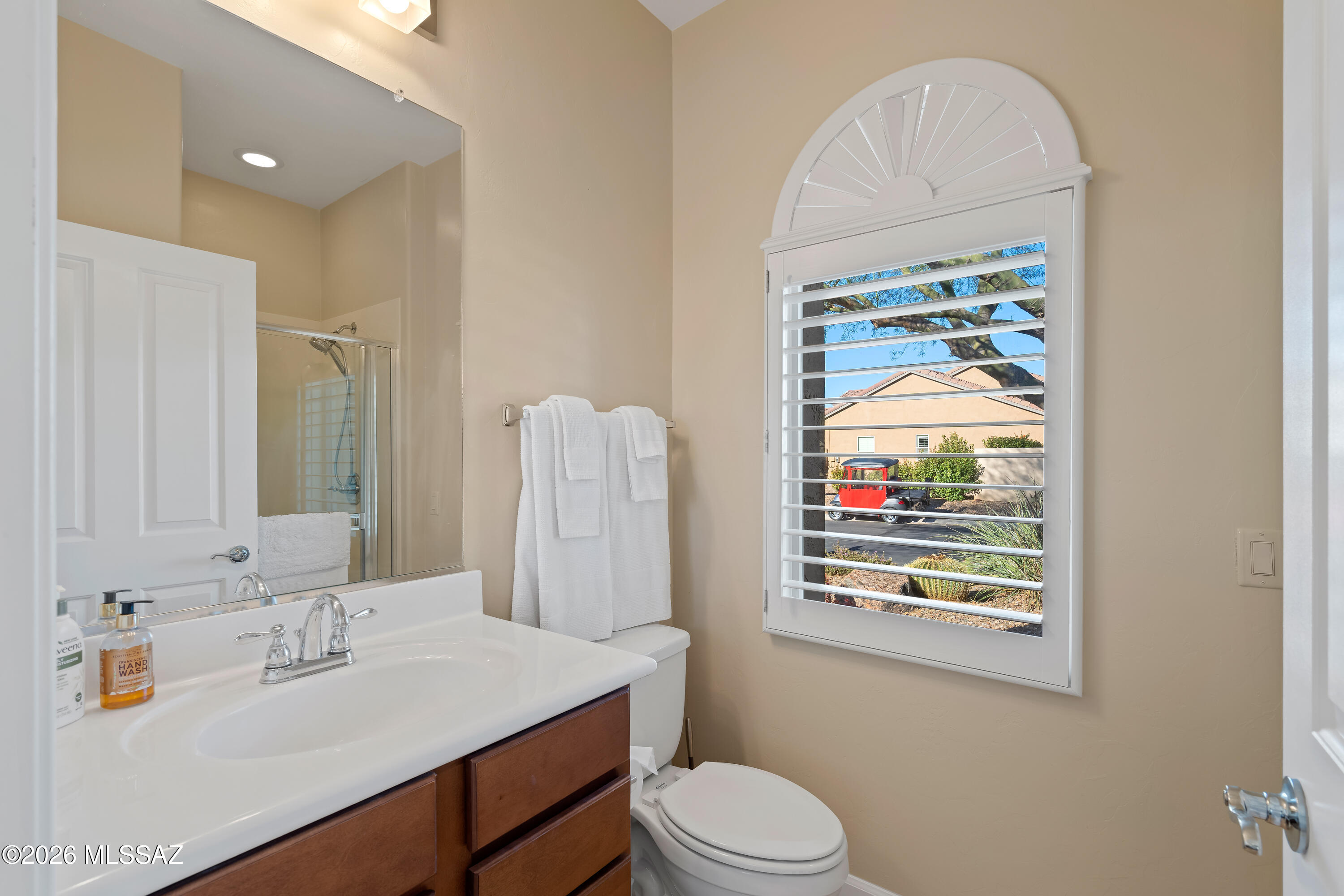 Saddlebrooke Ranch - Residential