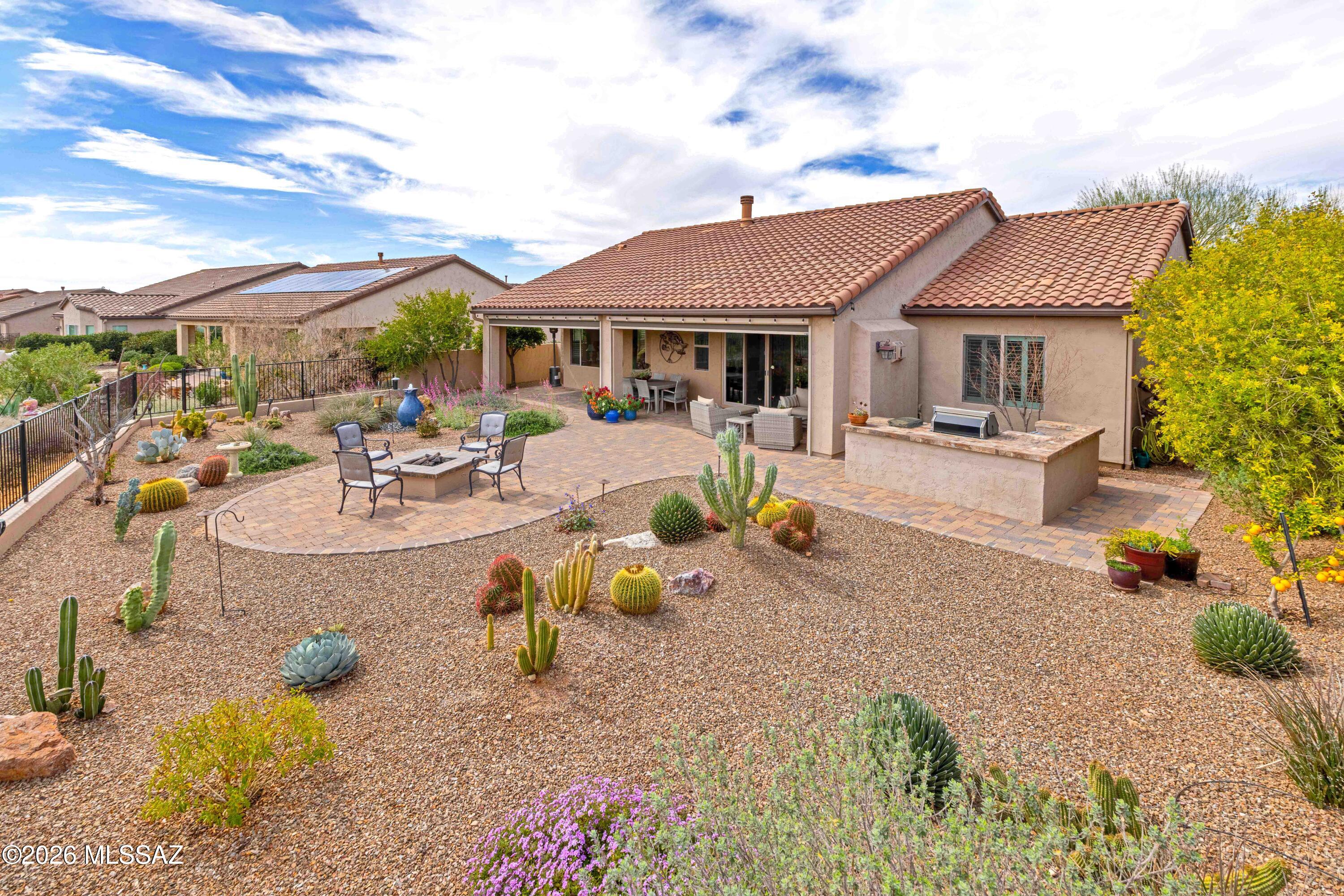 Saddlebrooke Ranch - Residential