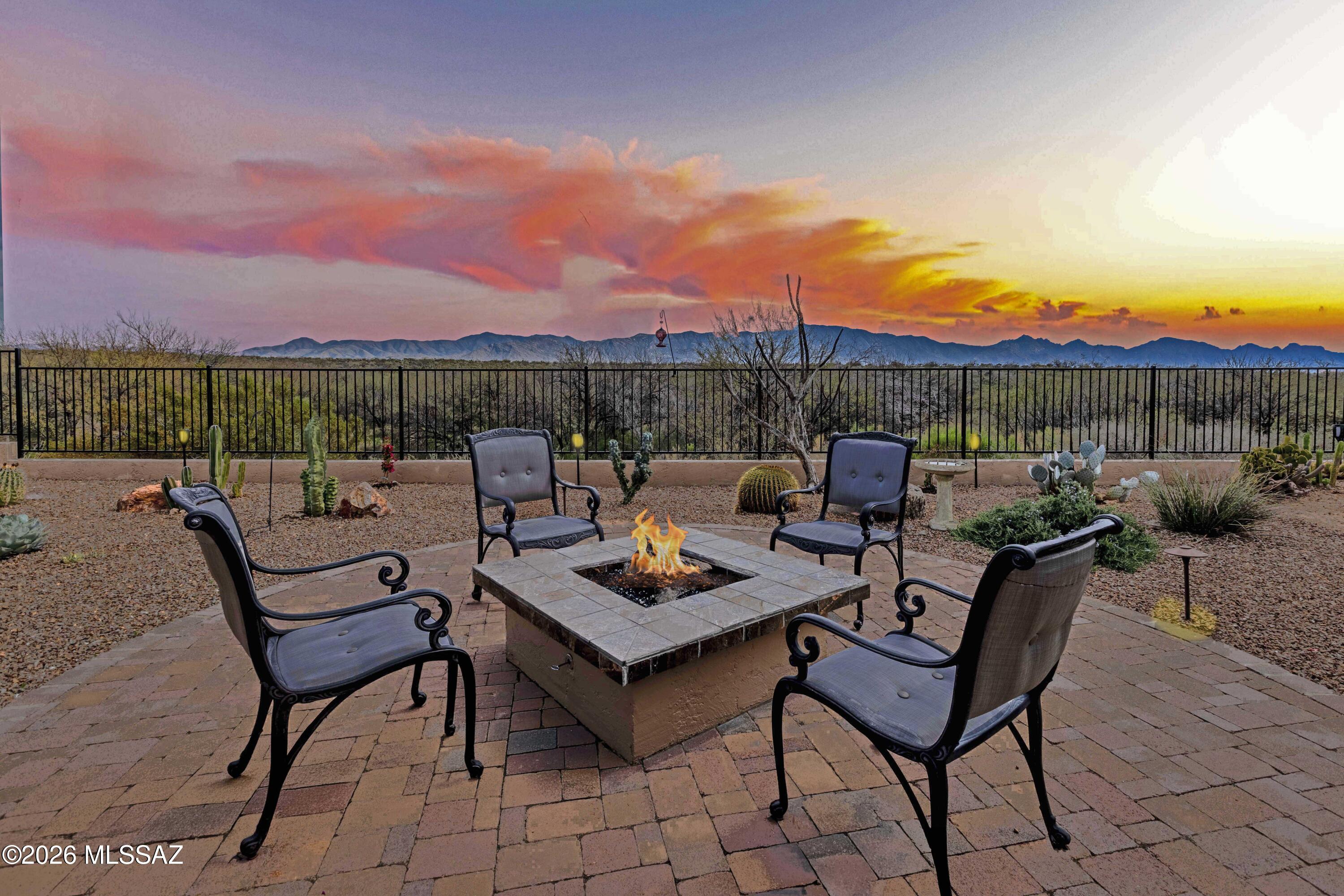 Saddlebrooke Ranch - Residential