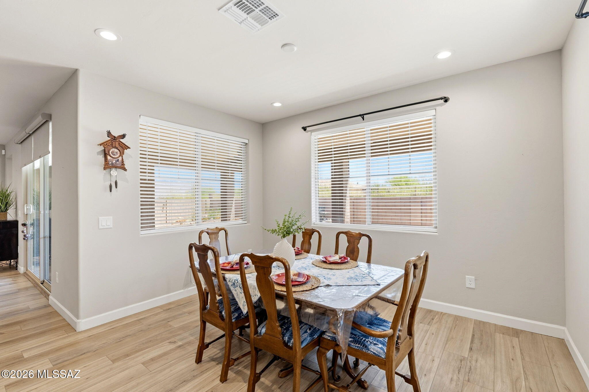 Houghton Reserve - Residential