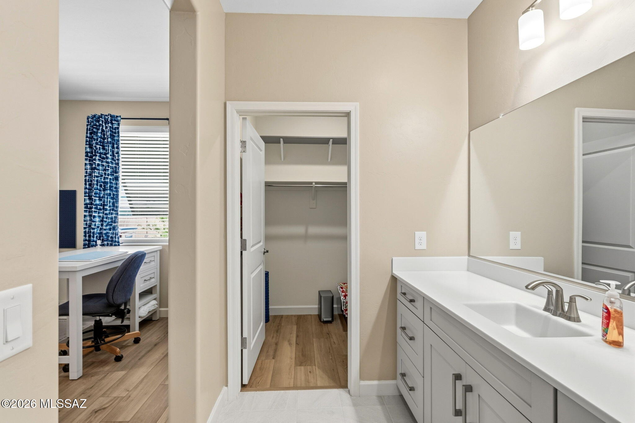 Houghton Reserve - Residential