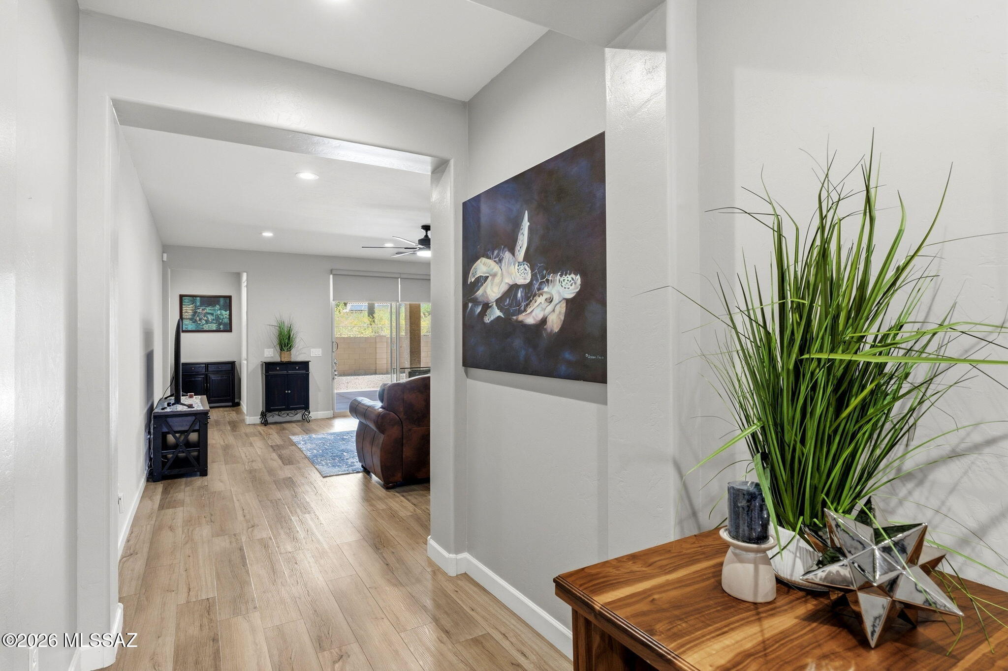 Houghton Reserve - Residential
