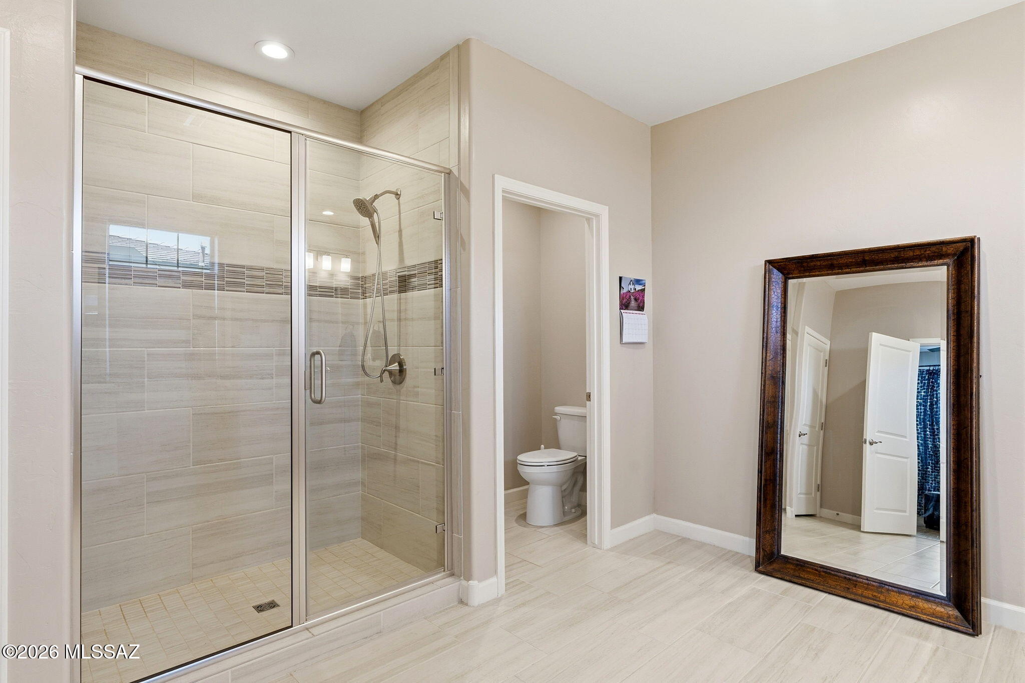 Houghton Reserve - Residential