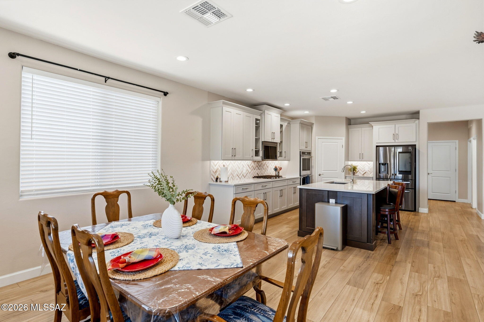 Houghton Reserve - Residential