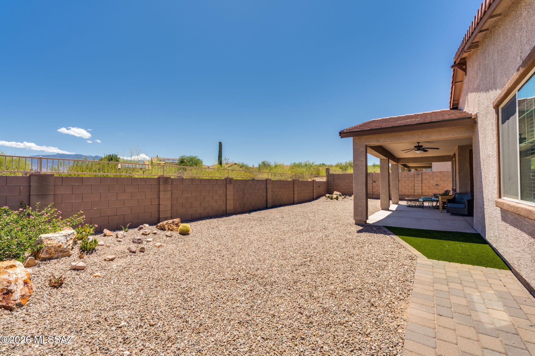 Houghton Reserve - Residential