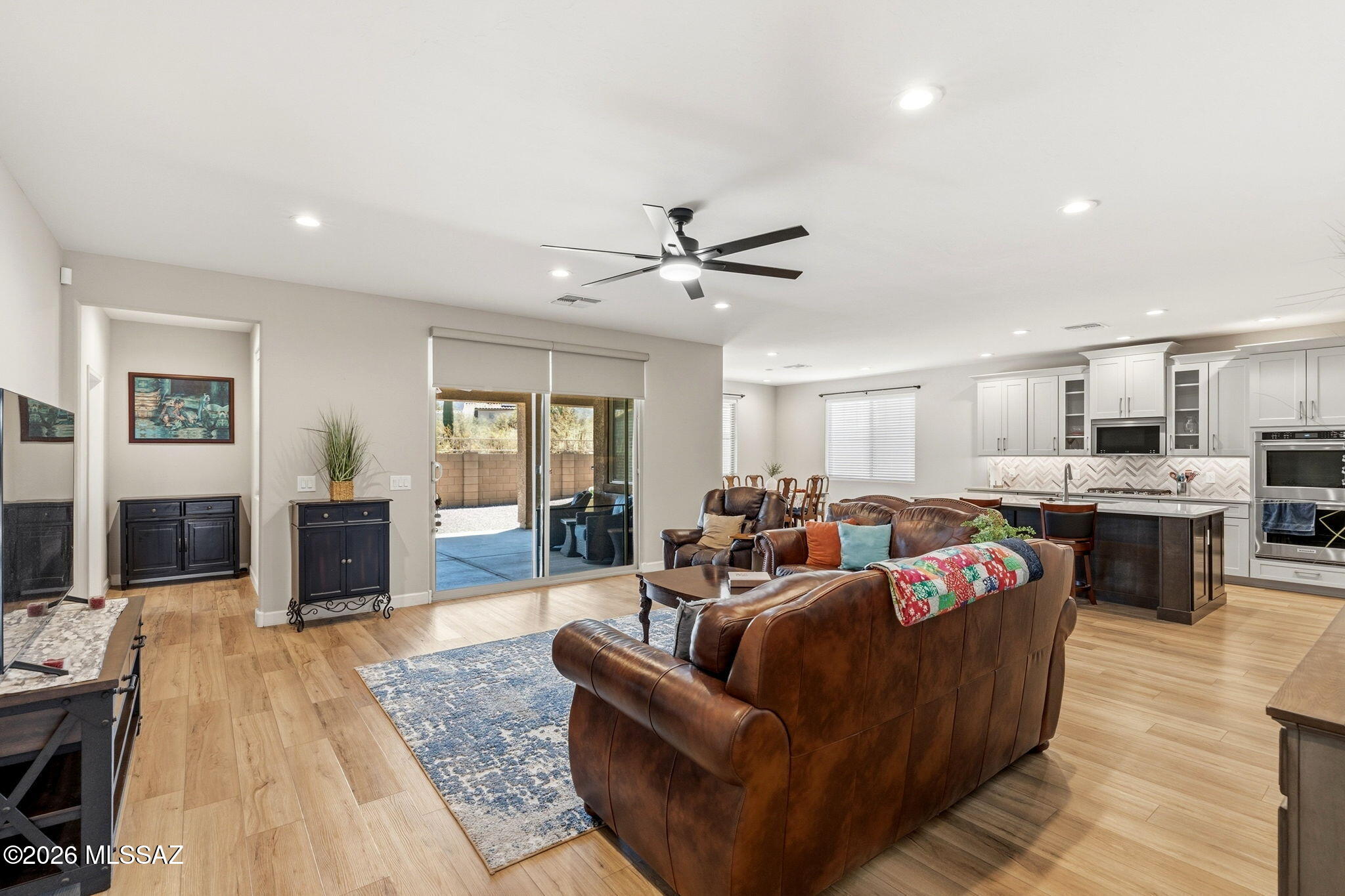 Houghton Reserve - Residential