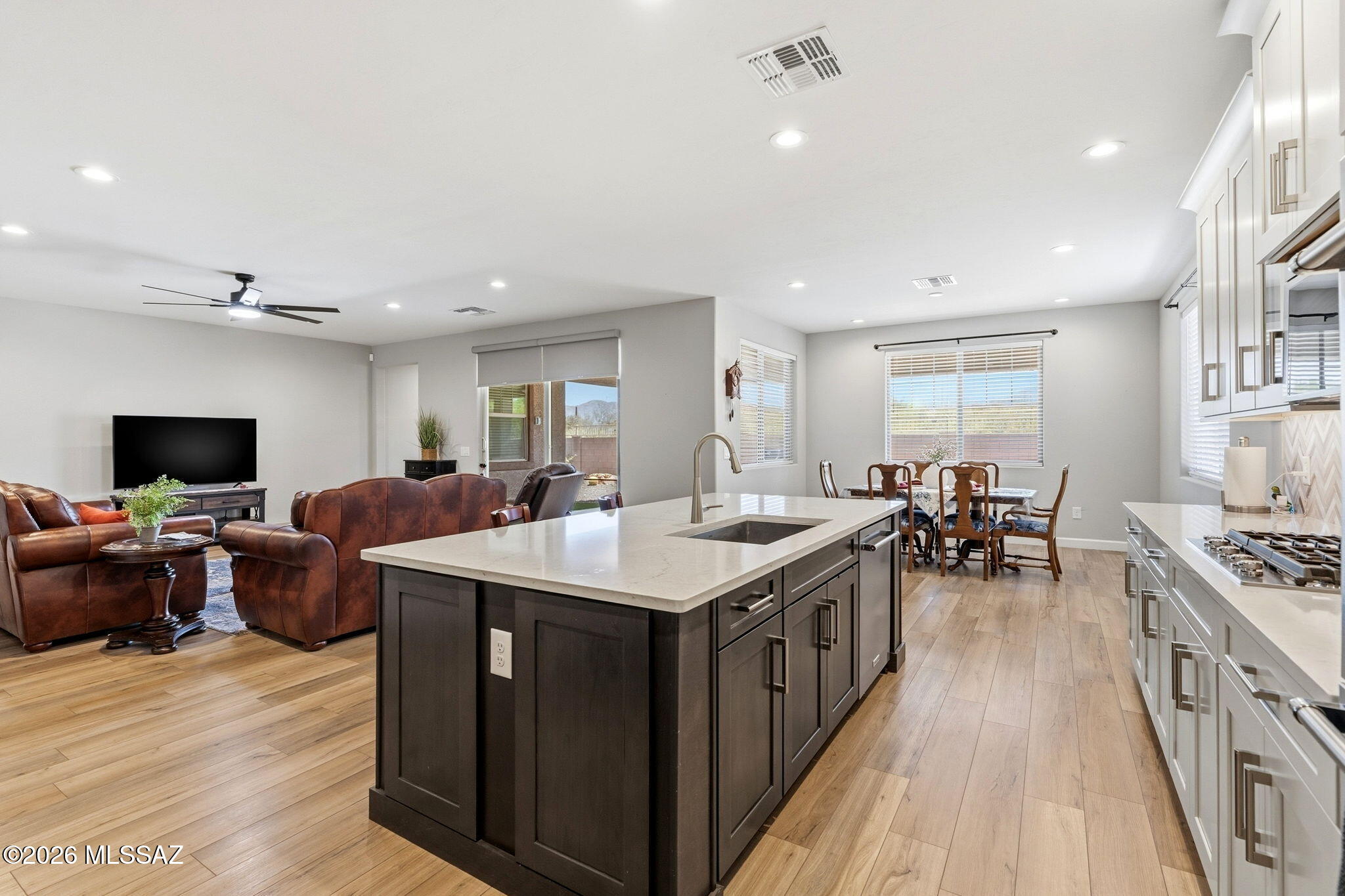Houghton Reserve - Residential