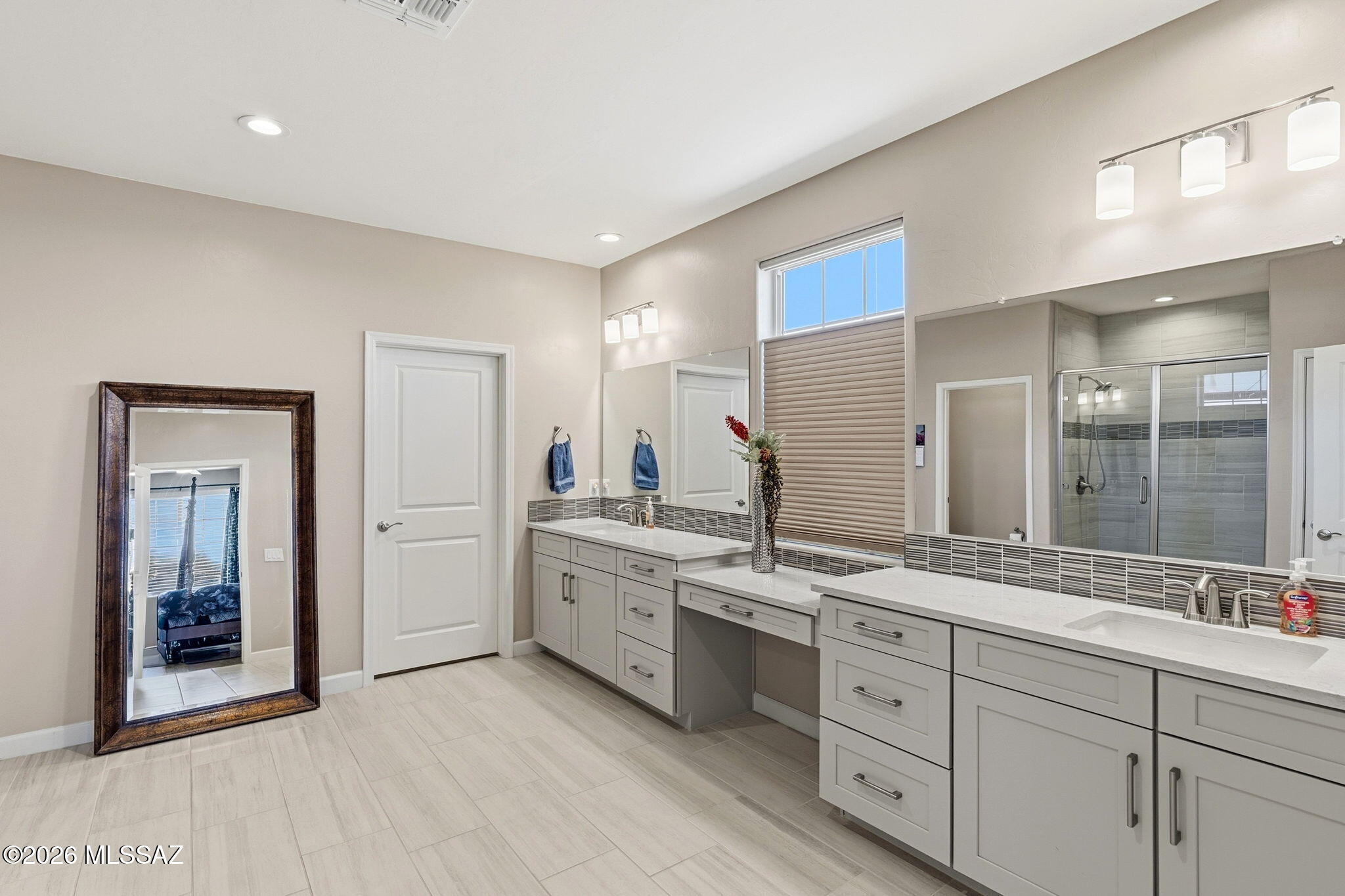 Houghton Reserve - Residential